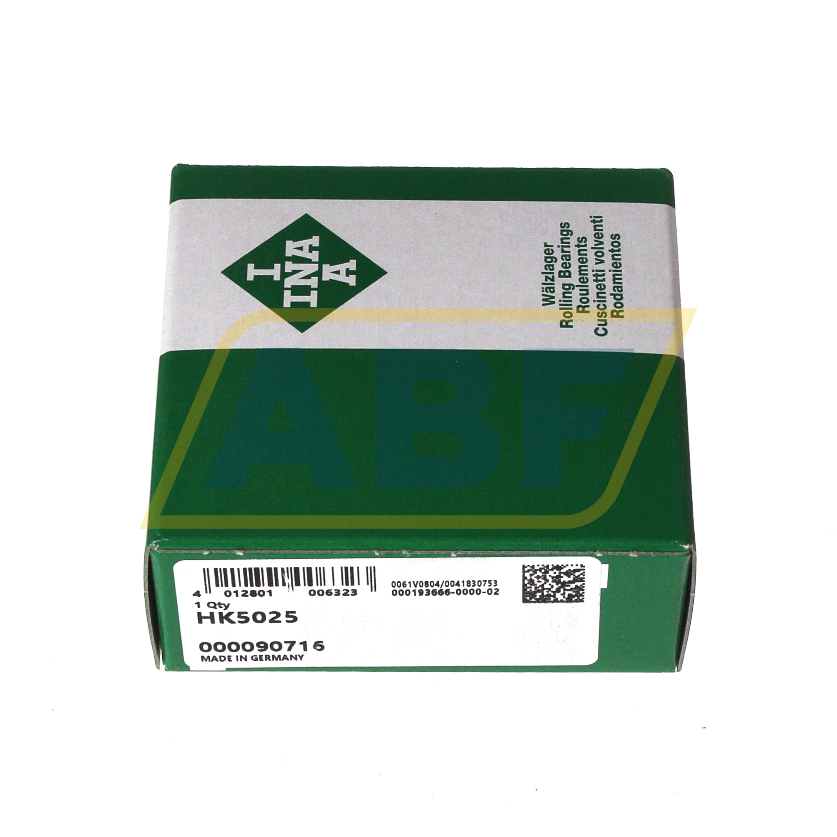 HK5025 INA
