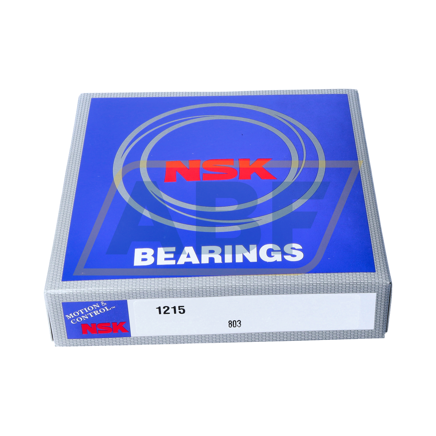 1215 NSK