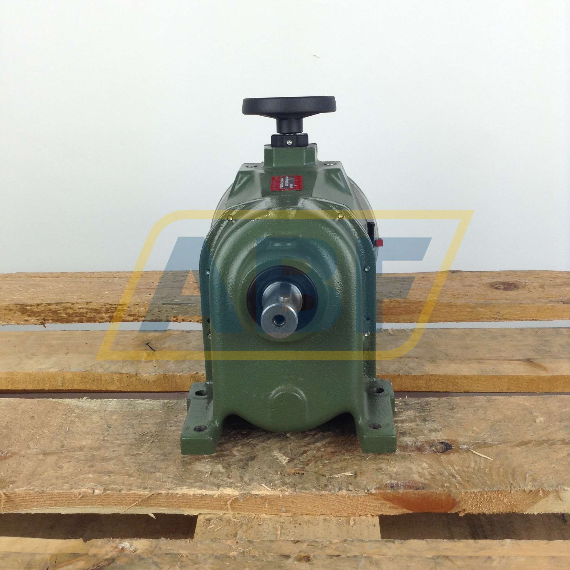 FVR080/220B3-80B5I30 Varvel