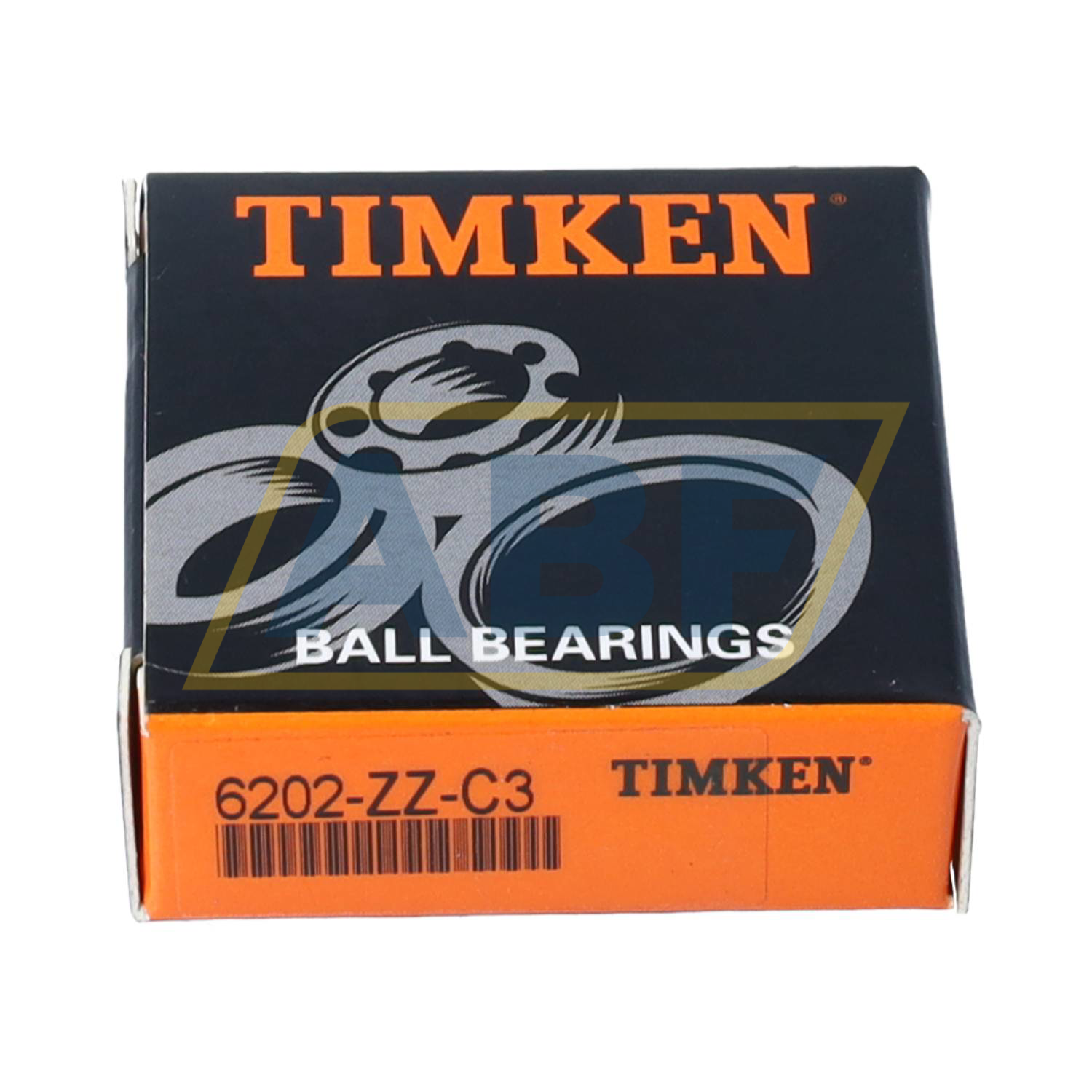 6202-ZZ-C3 Timken