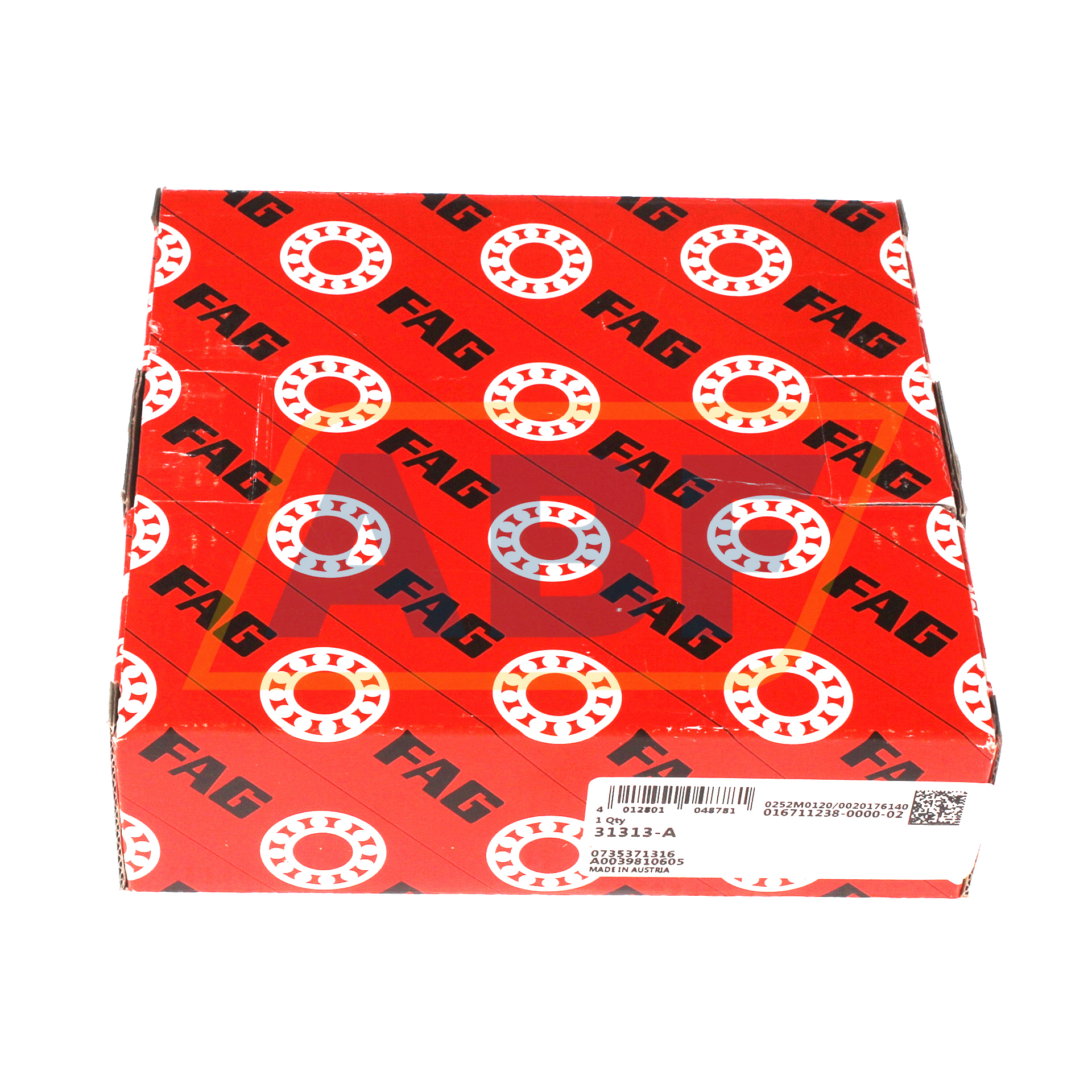 31313-A FAG