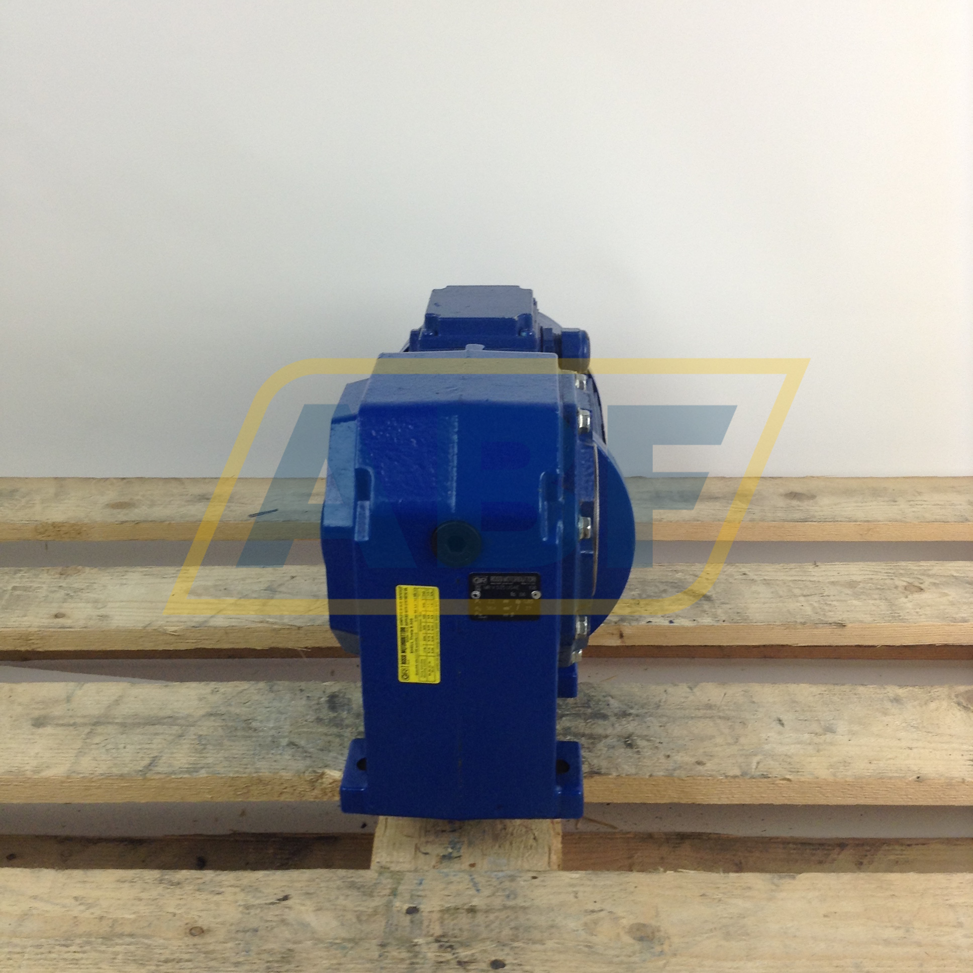 MRV535UO4E-HF90LC4B5/ Rossi