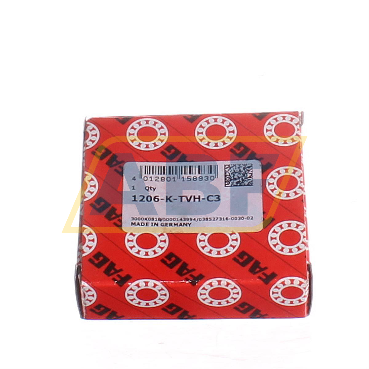 1206-K-TVH-C3 FAG