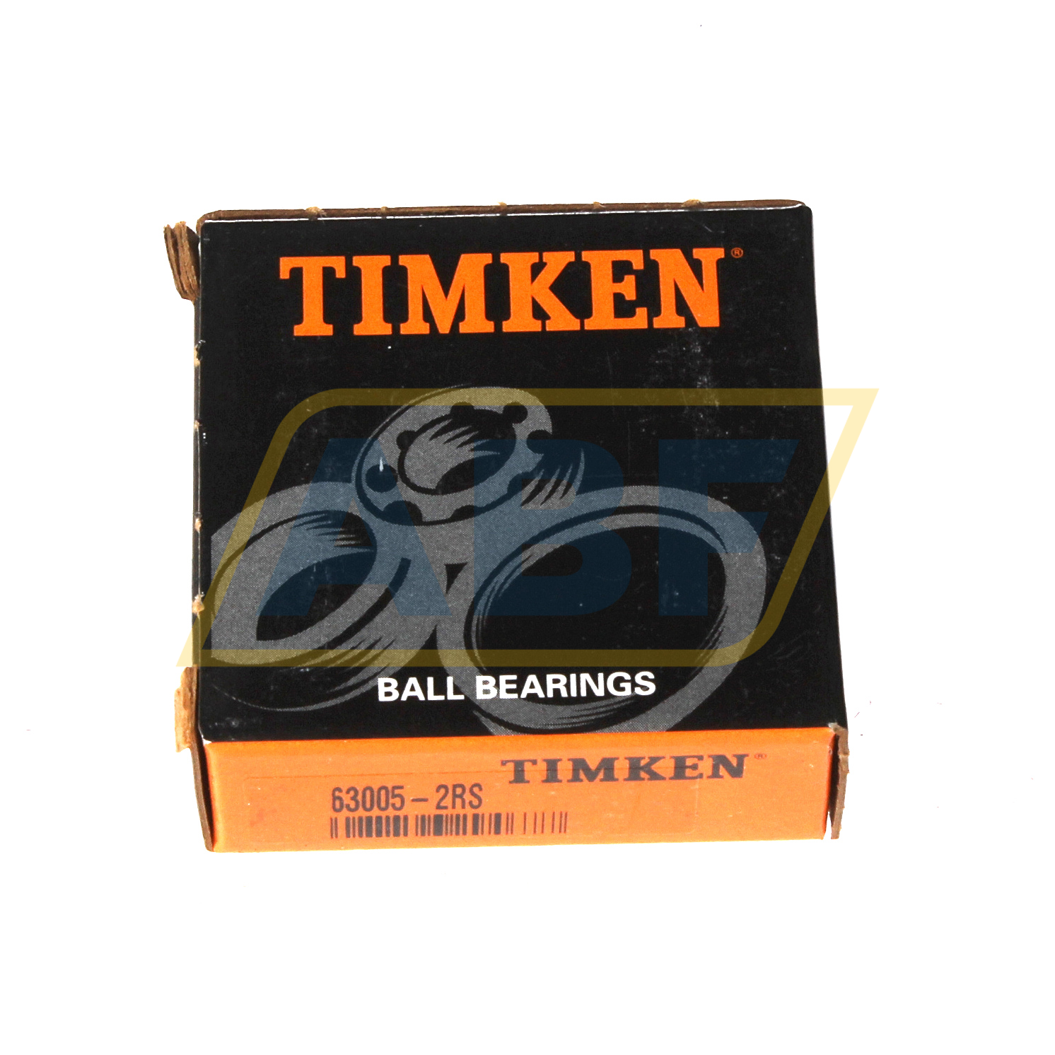 63005-2RS Timken