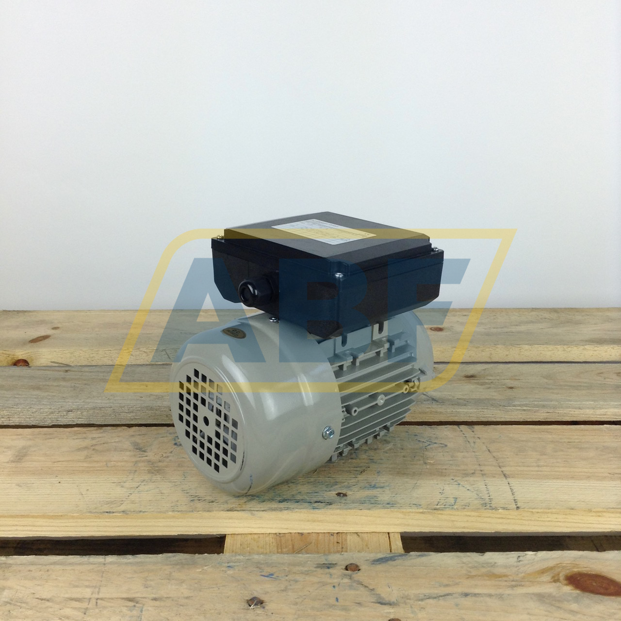 FBS71B-4/HTB14 AC-Motoren GmbH