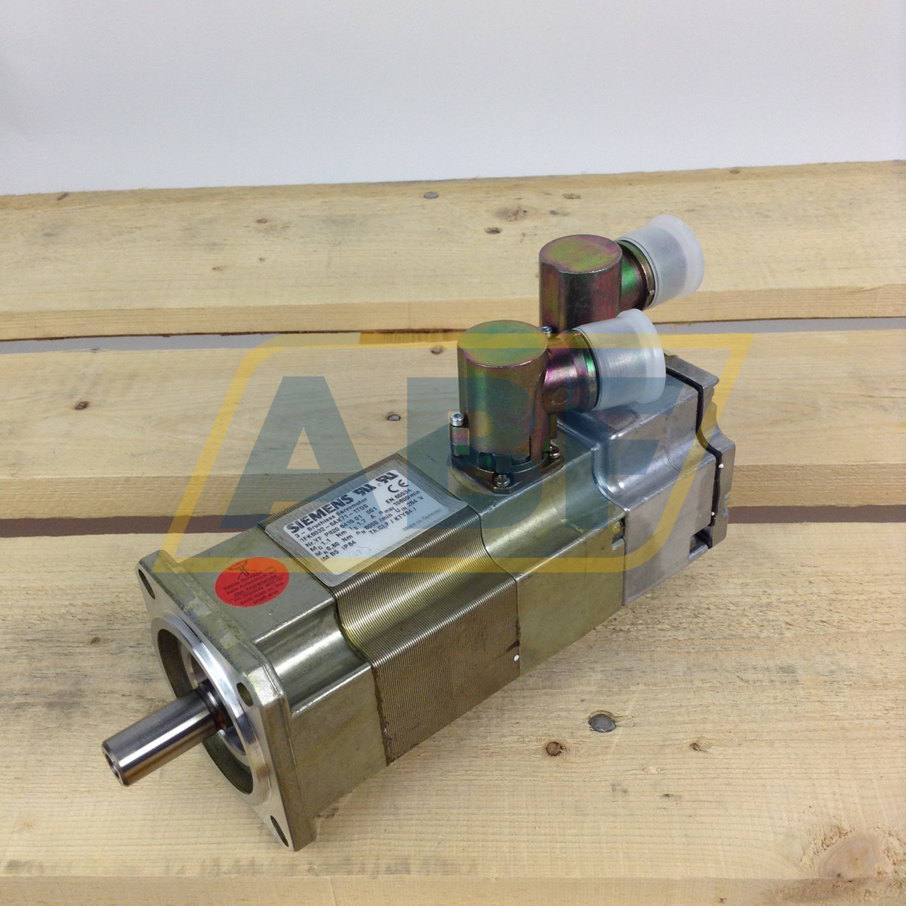 1FK6032-6AK71-1TG0 Siemens