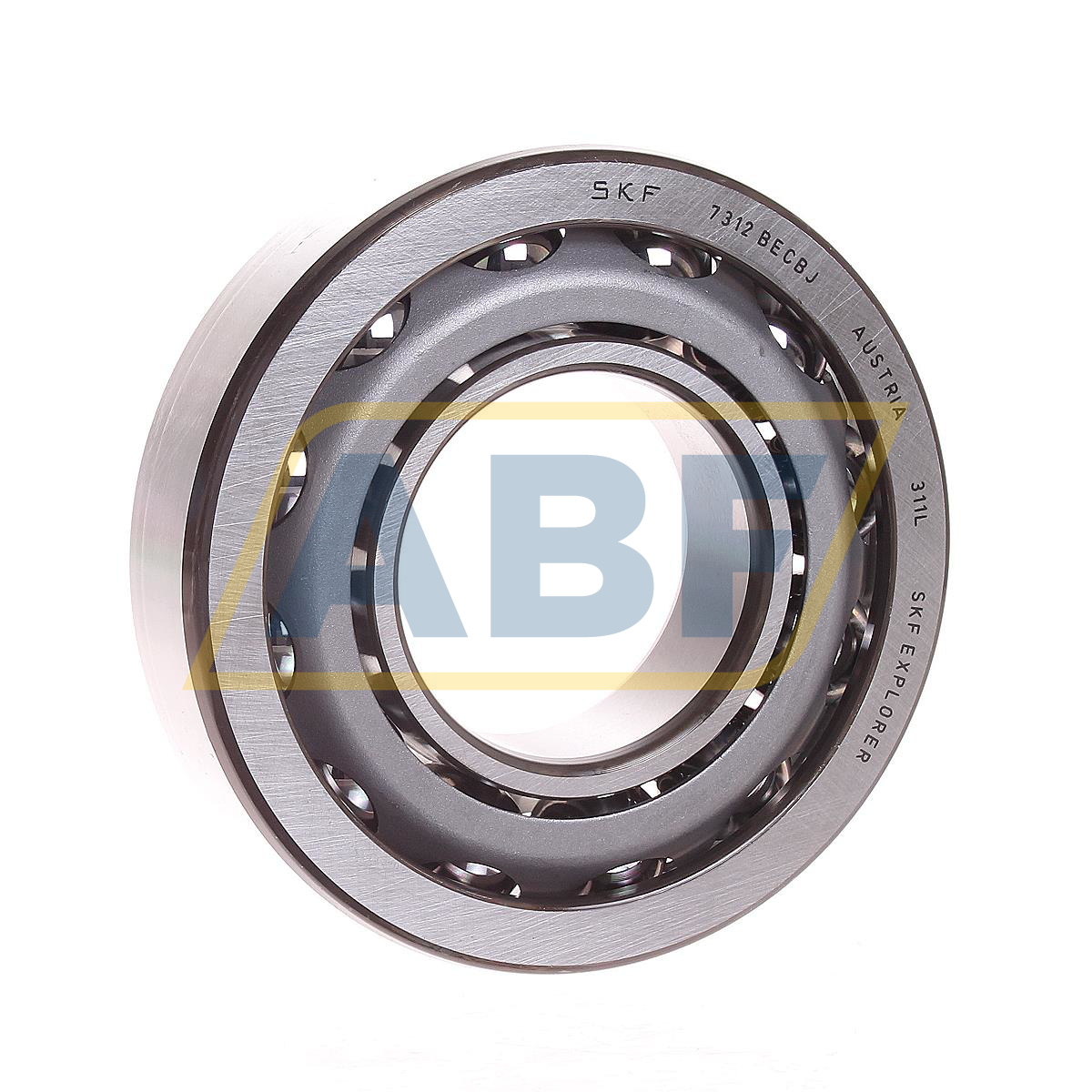 7312BECBJ SKF