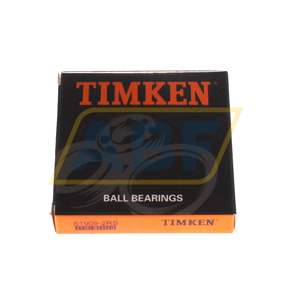 61909-2RS Timken
