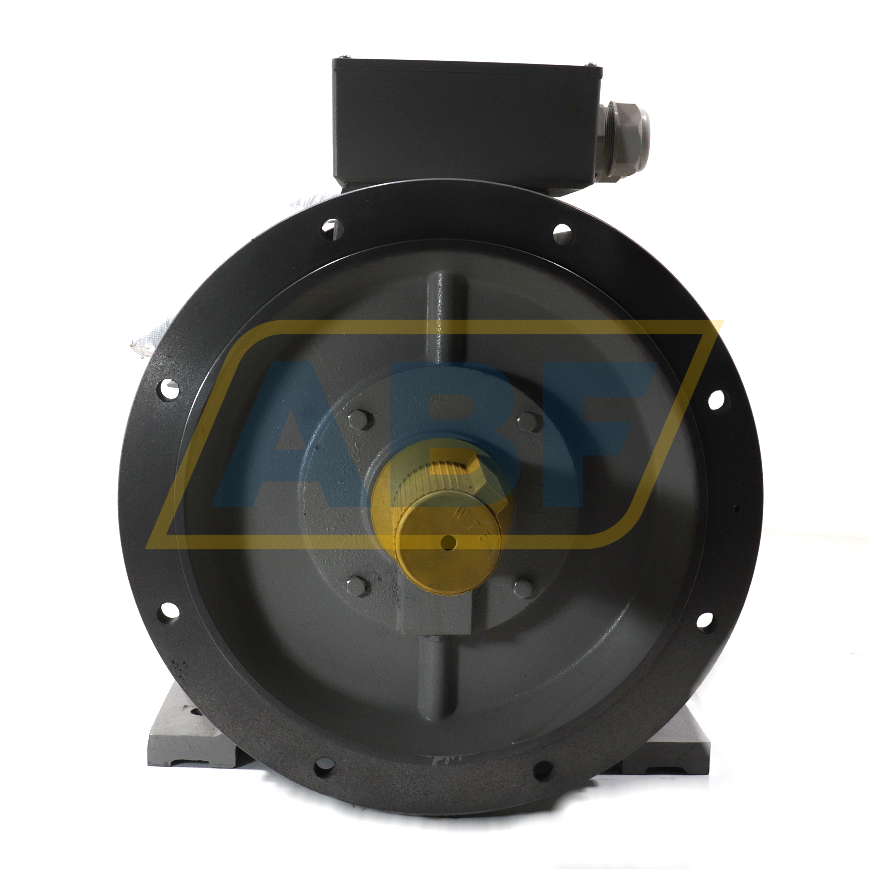 FCMP280S-4/PHEB35 AC-Motoren GmbH