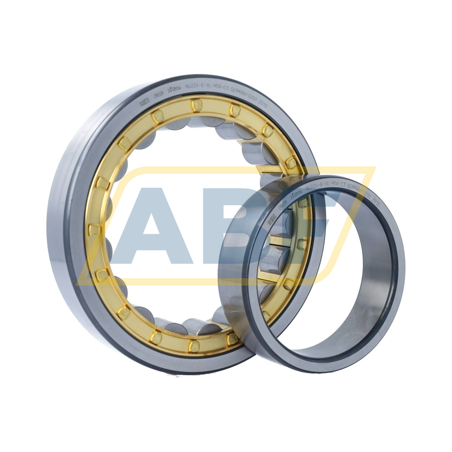 NU224-E-XL-M1A-C3 FAG