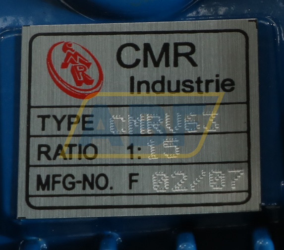 CMRV63-80B5I15 Cemer