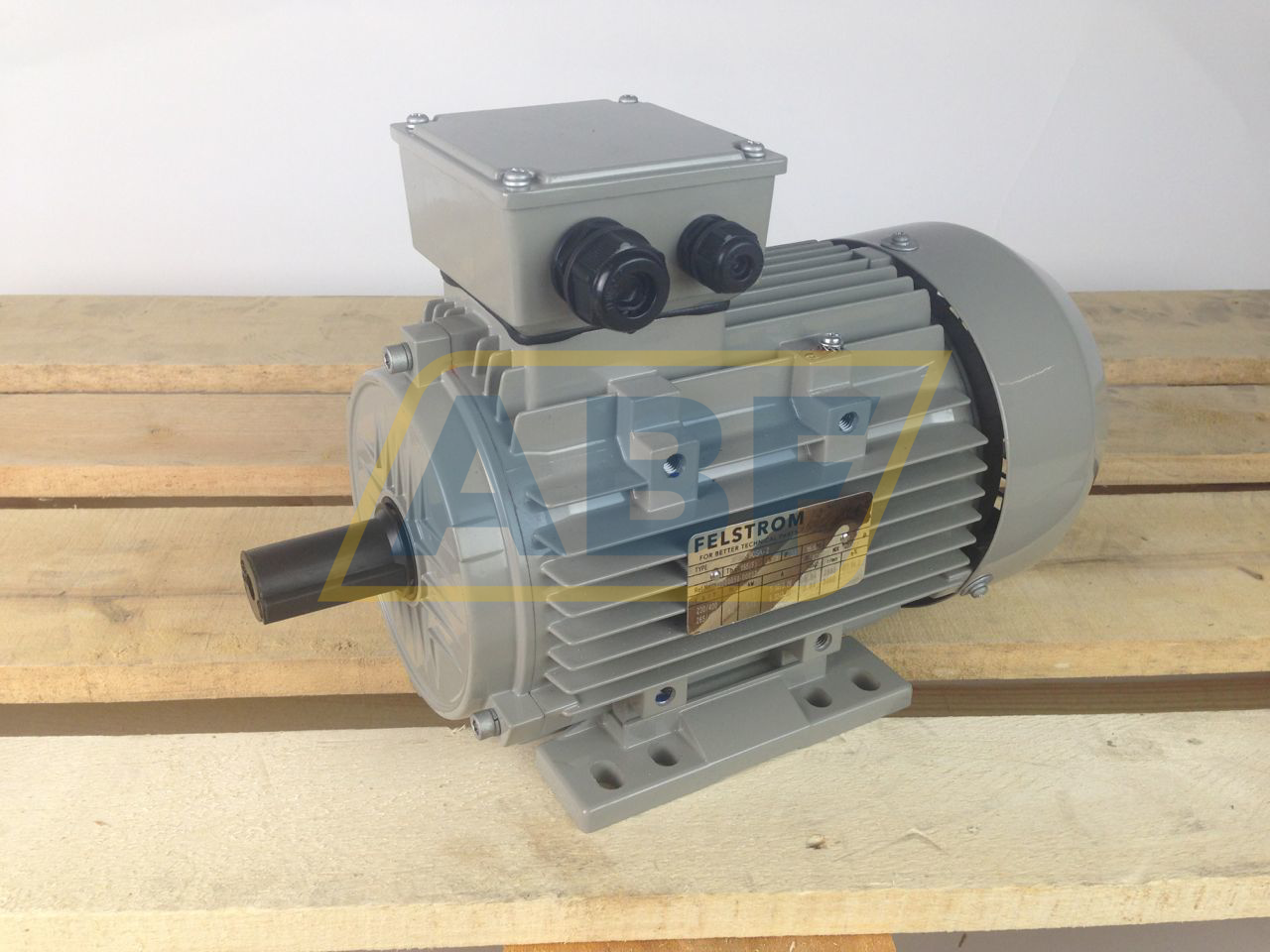 3F3A-90SA-2B3 Felstrom