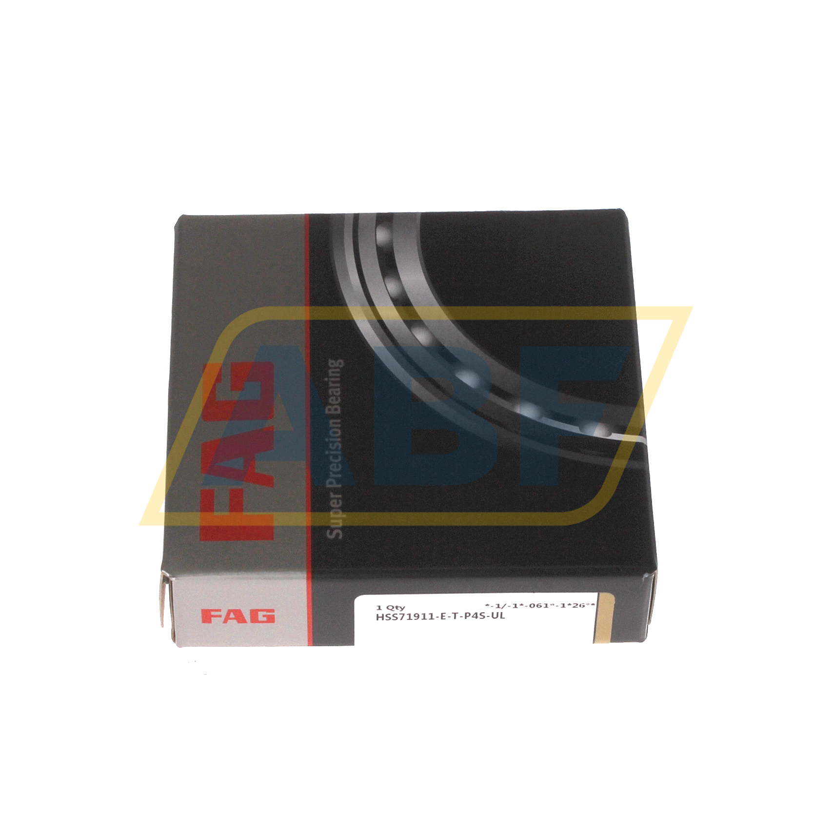 HSS71911-E-T-P4S-UL FAG