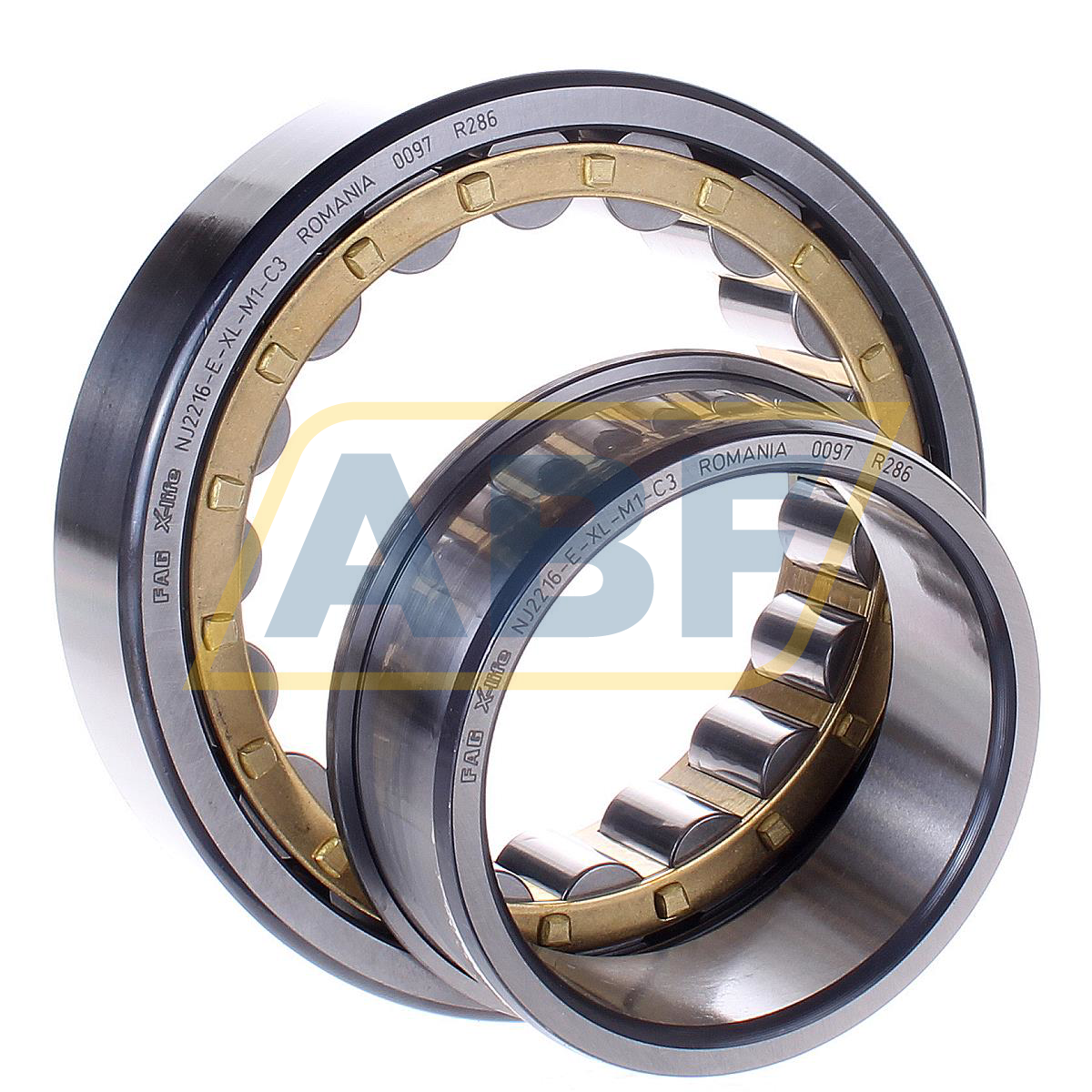 NJ2216-E-XL-M1-C3 FAG