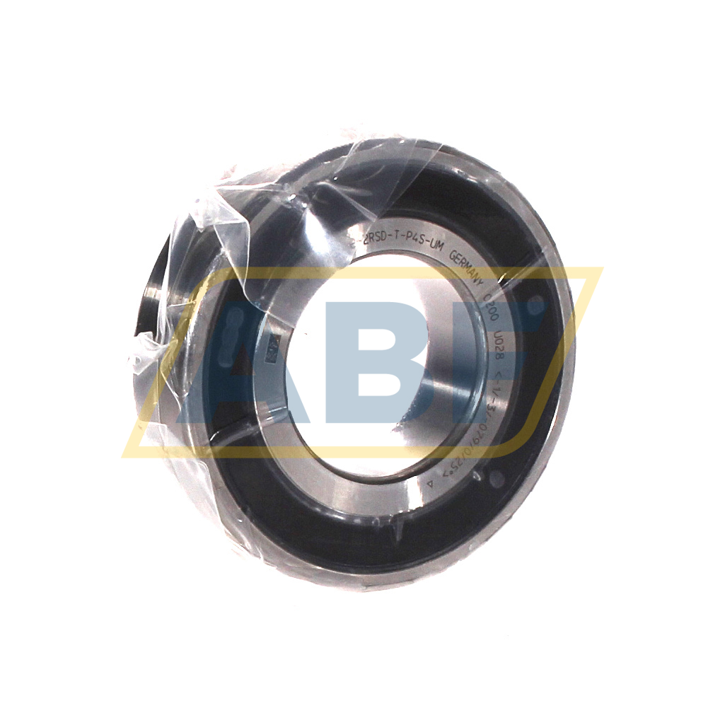 B7206-E-2RSD-T-P4S-UM FAG