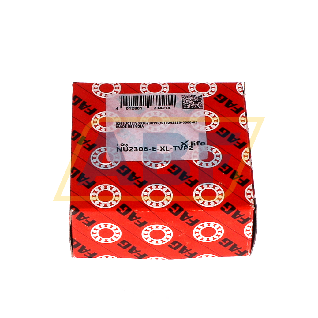 NU2306-E-XL-TVP2 FAG