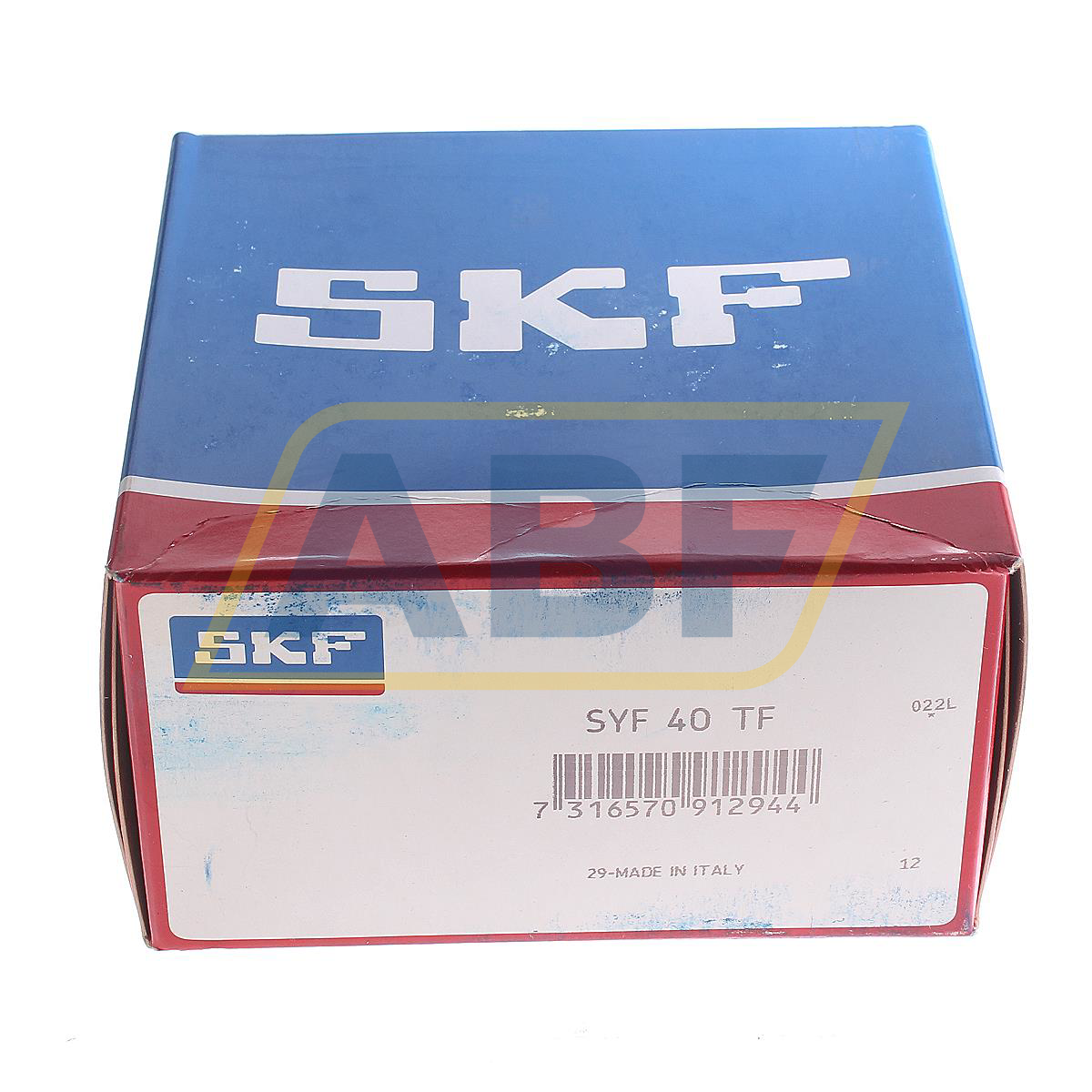 SYF40TF SKF
