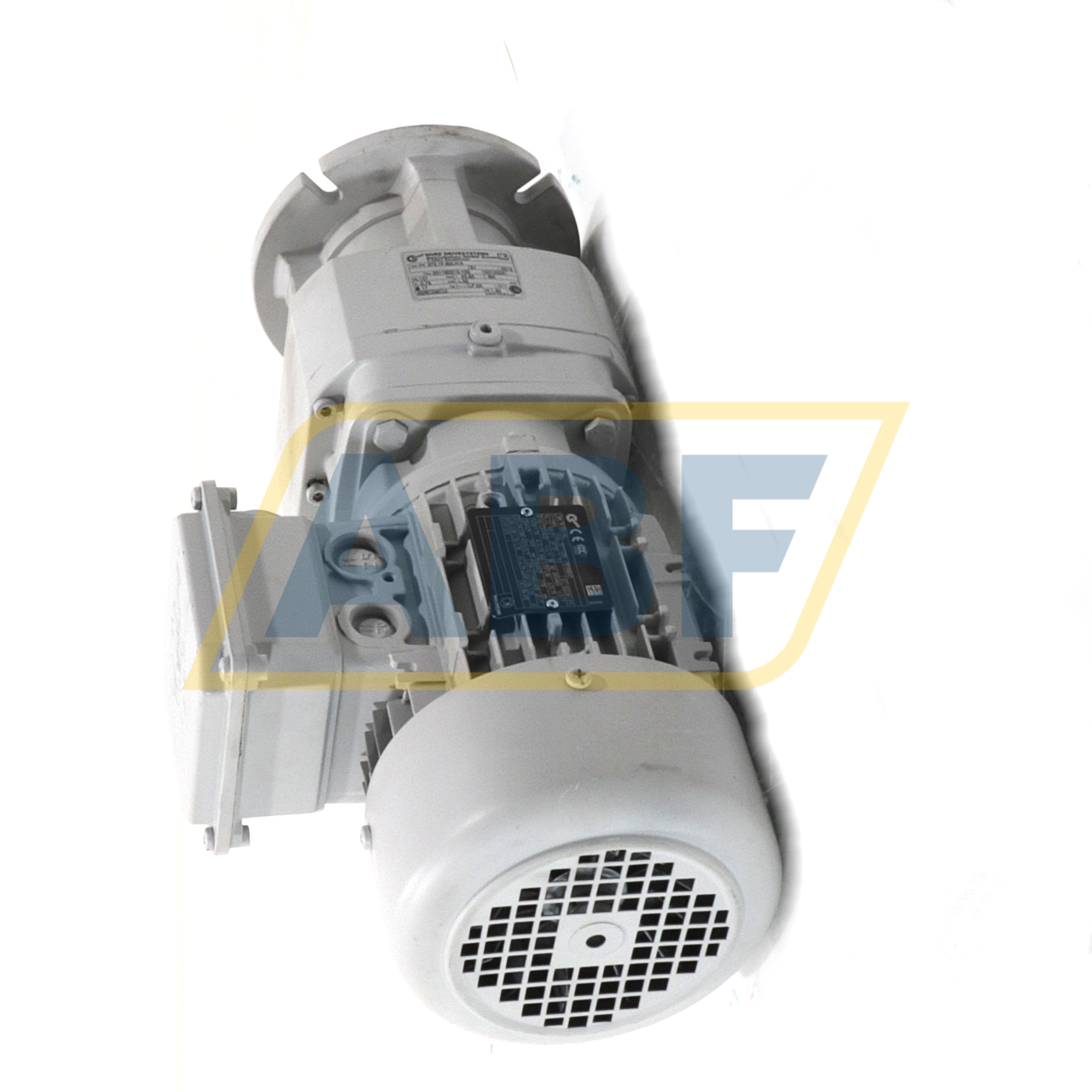 SK372.1F-80LH/4 Nord Drive Systems