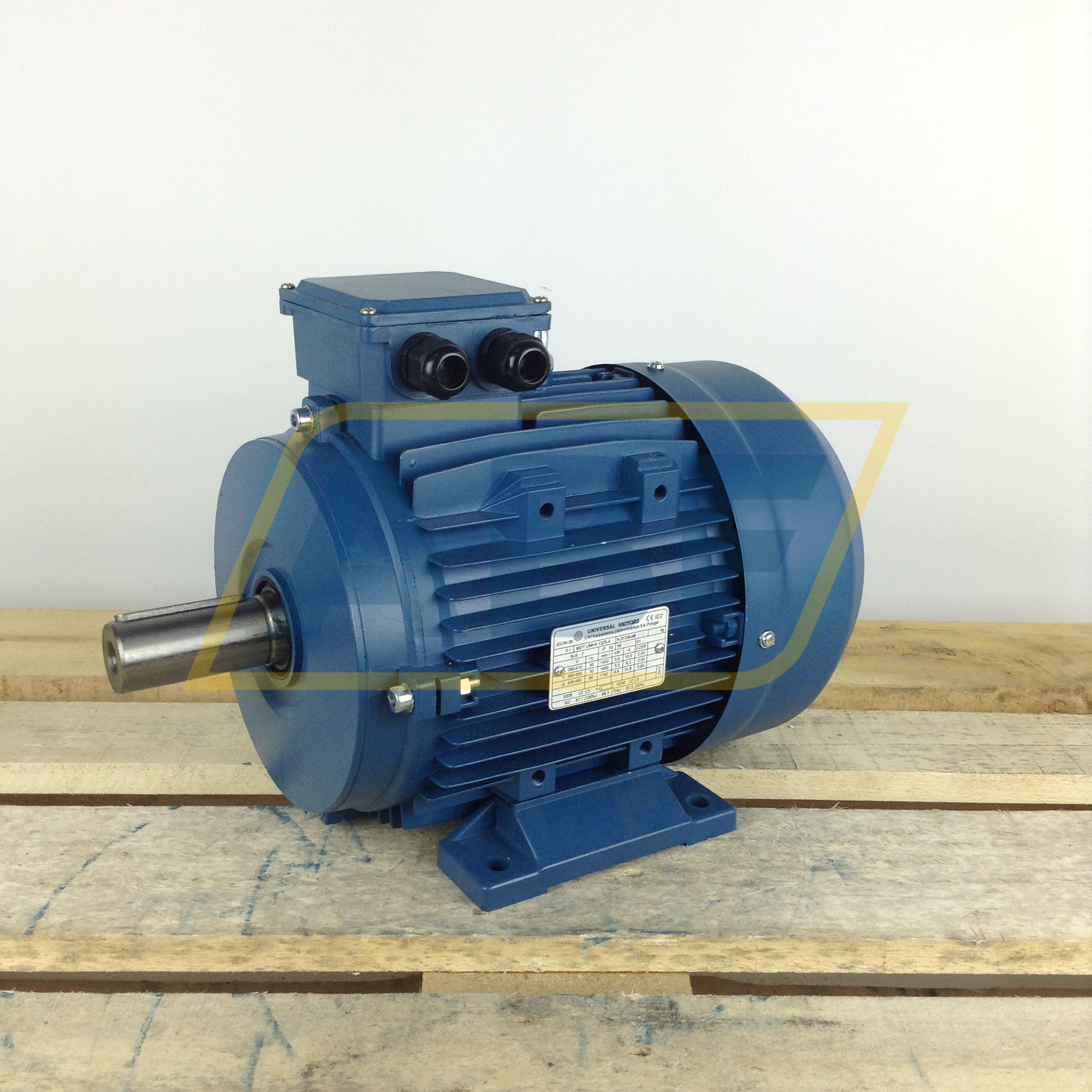 UMHA132S-4B3 Universal Motors