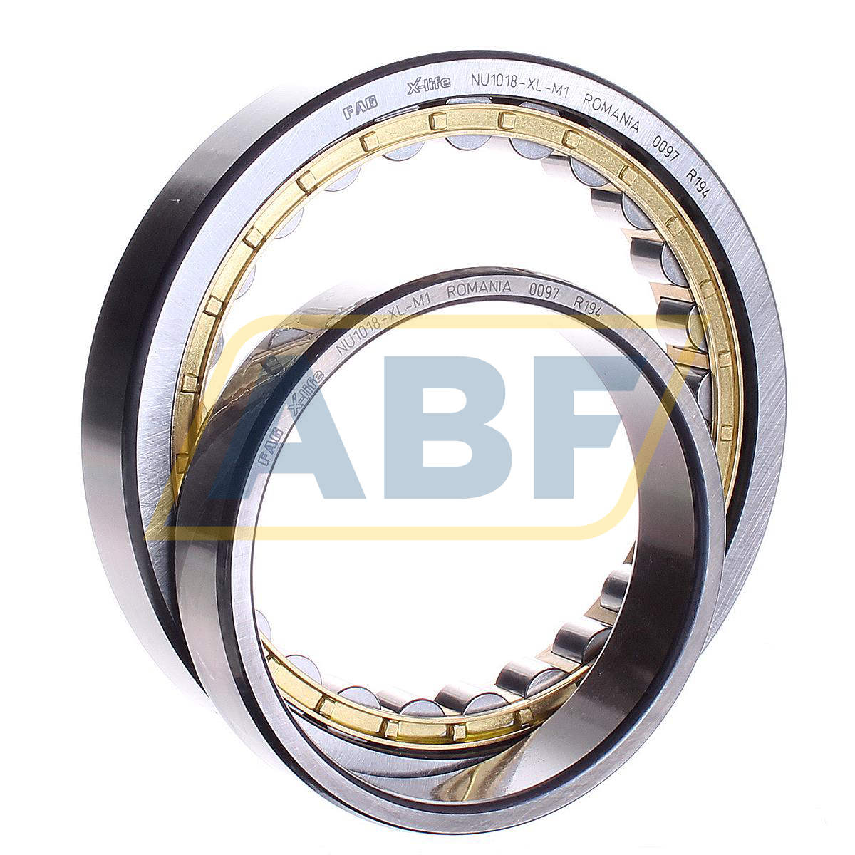 NU1018-XL-M1 FAG