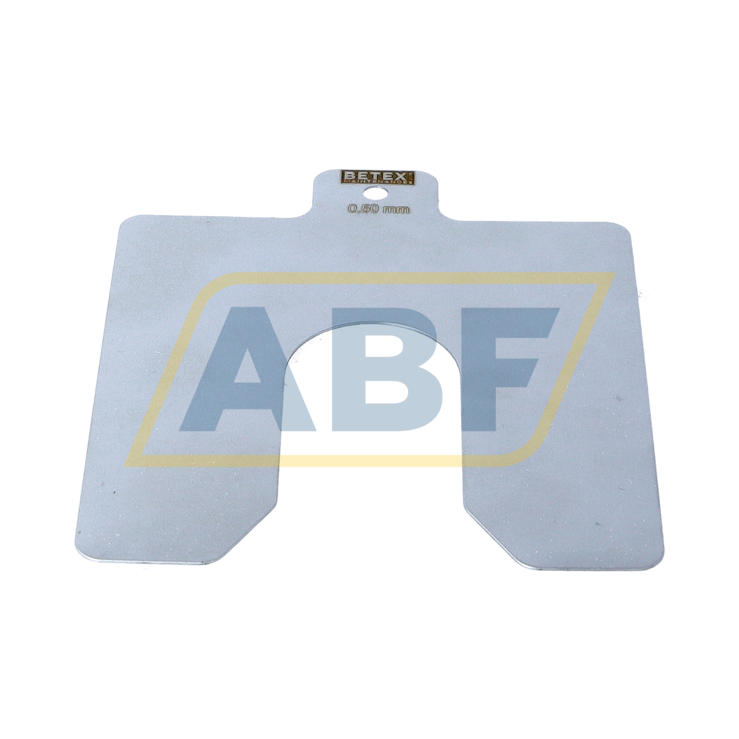 SHIMS-100-050-CU-100X100X0.50 Betex