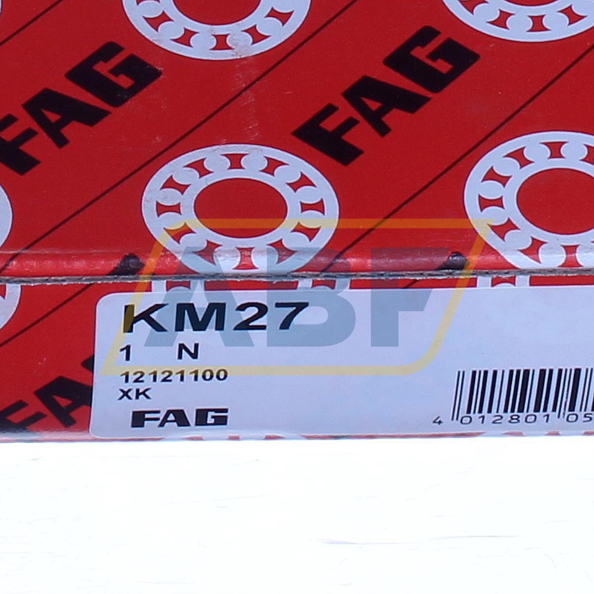 KM27 FAG