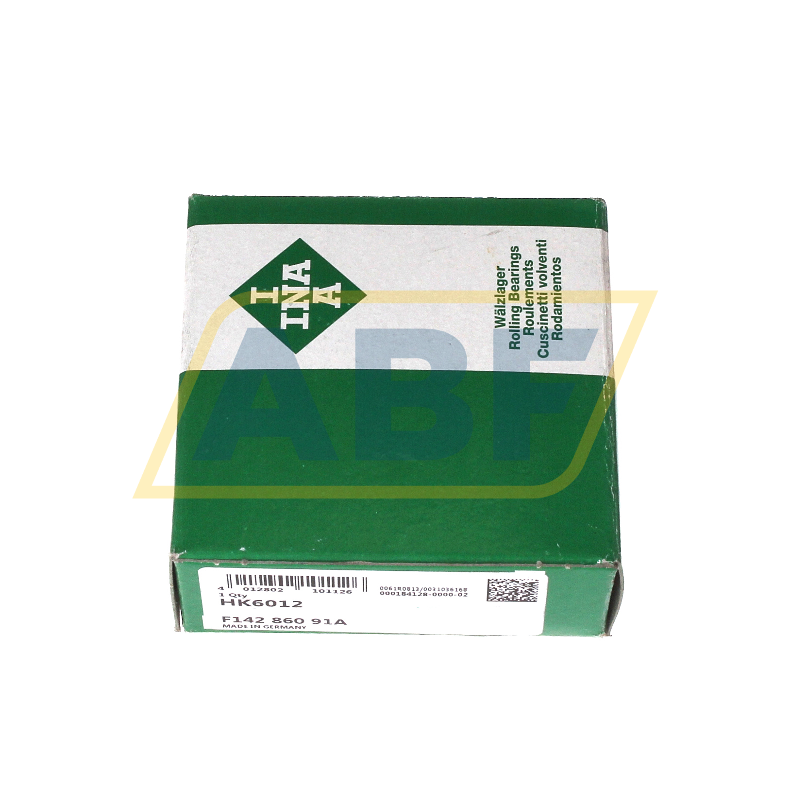 HK6012 INA