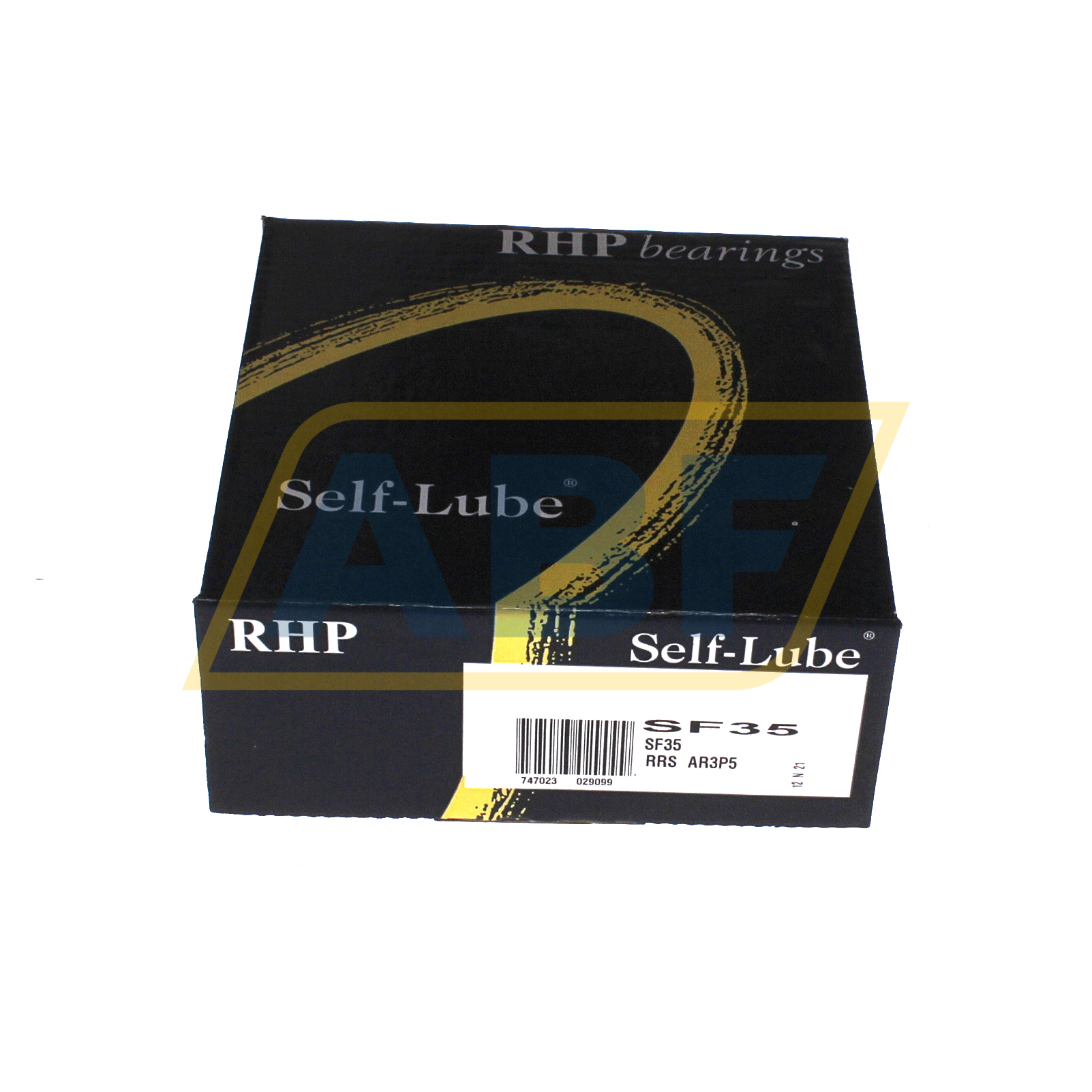SF35 RHP