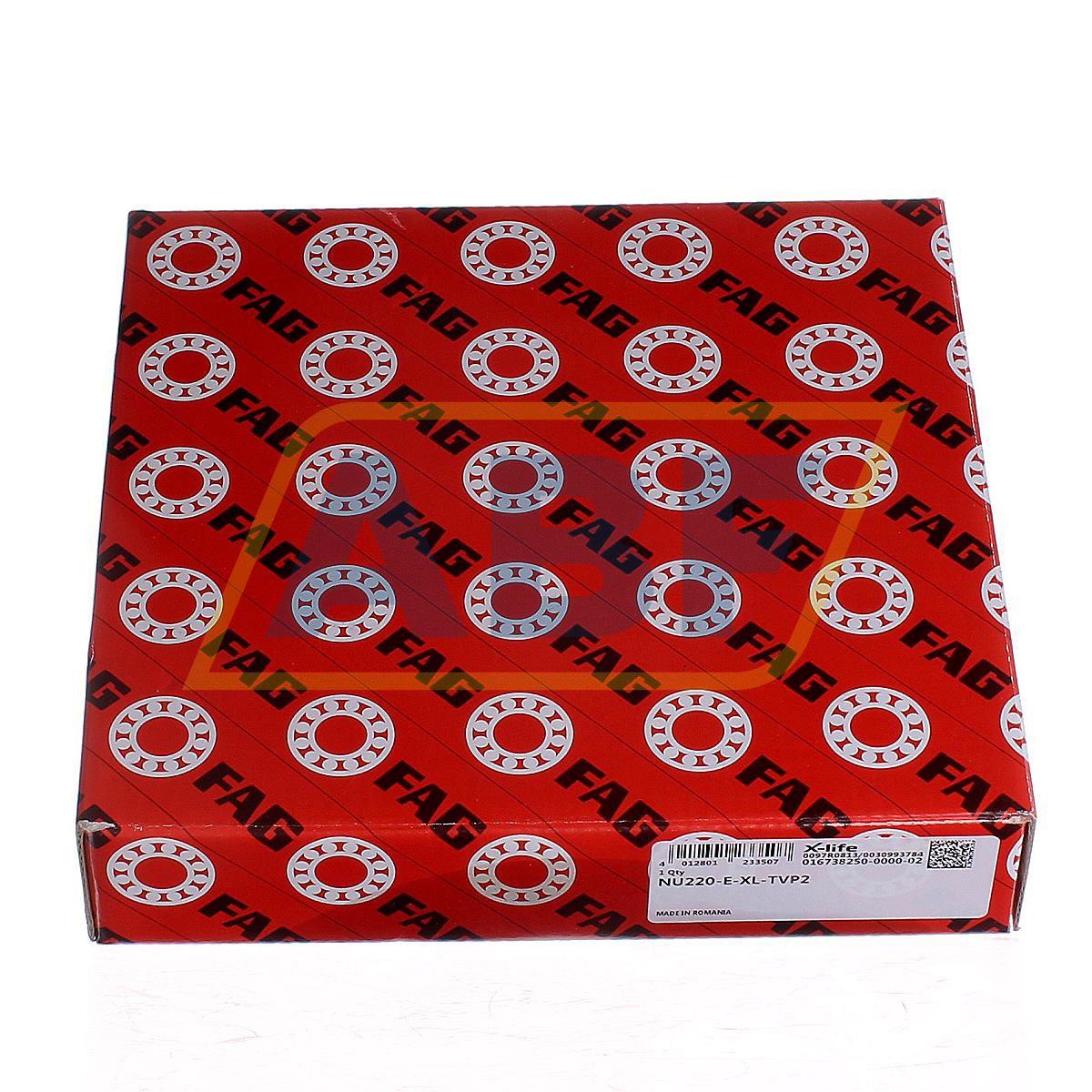 NU220-E-XL-TVP2 FAG