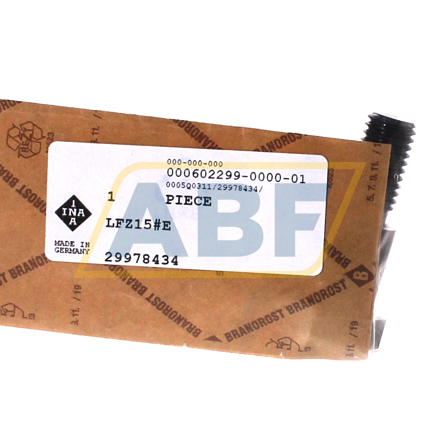 LFZ15 INA