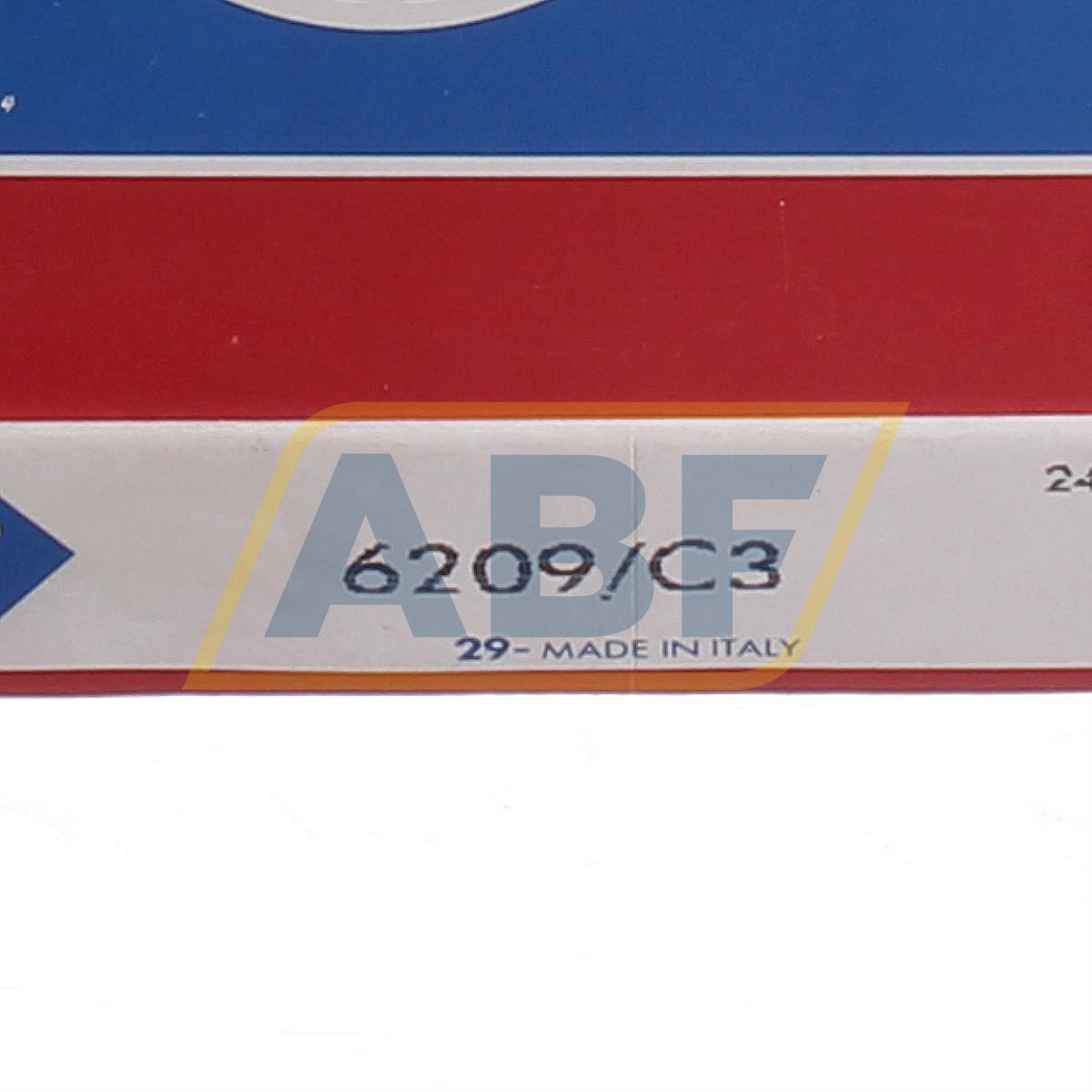 6209/C3 SKF