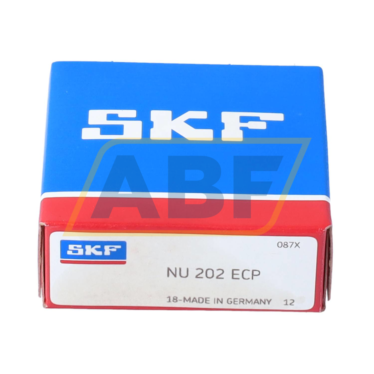 NU202ECP SKF