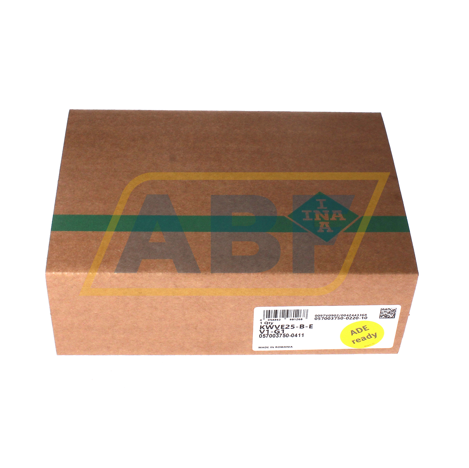 KWVE25-B-E-V1-G1 INA
