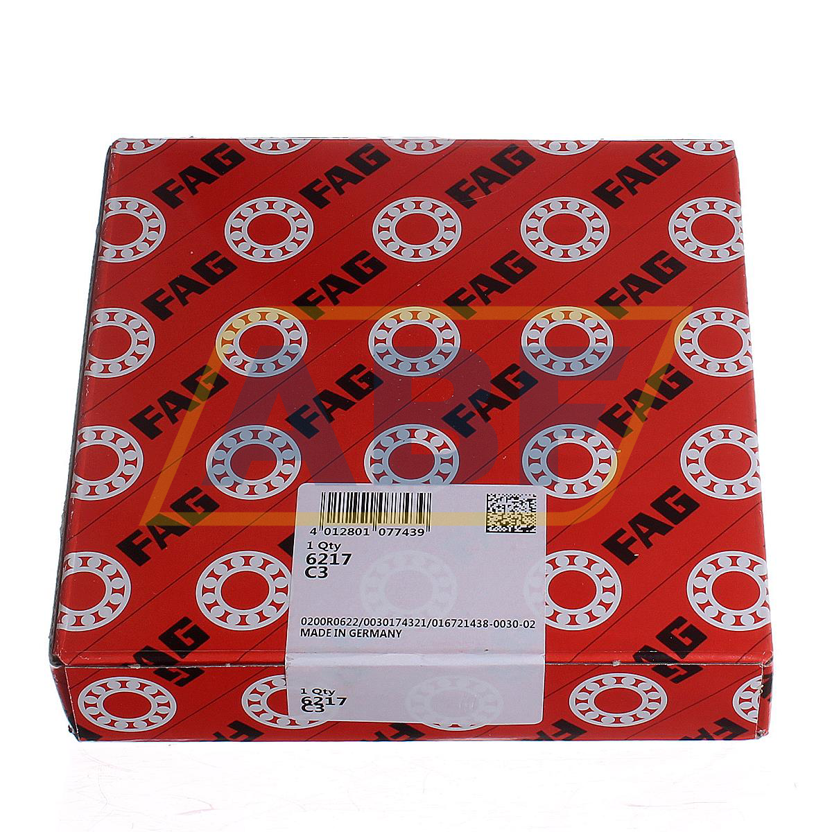 6217-C3 FAG