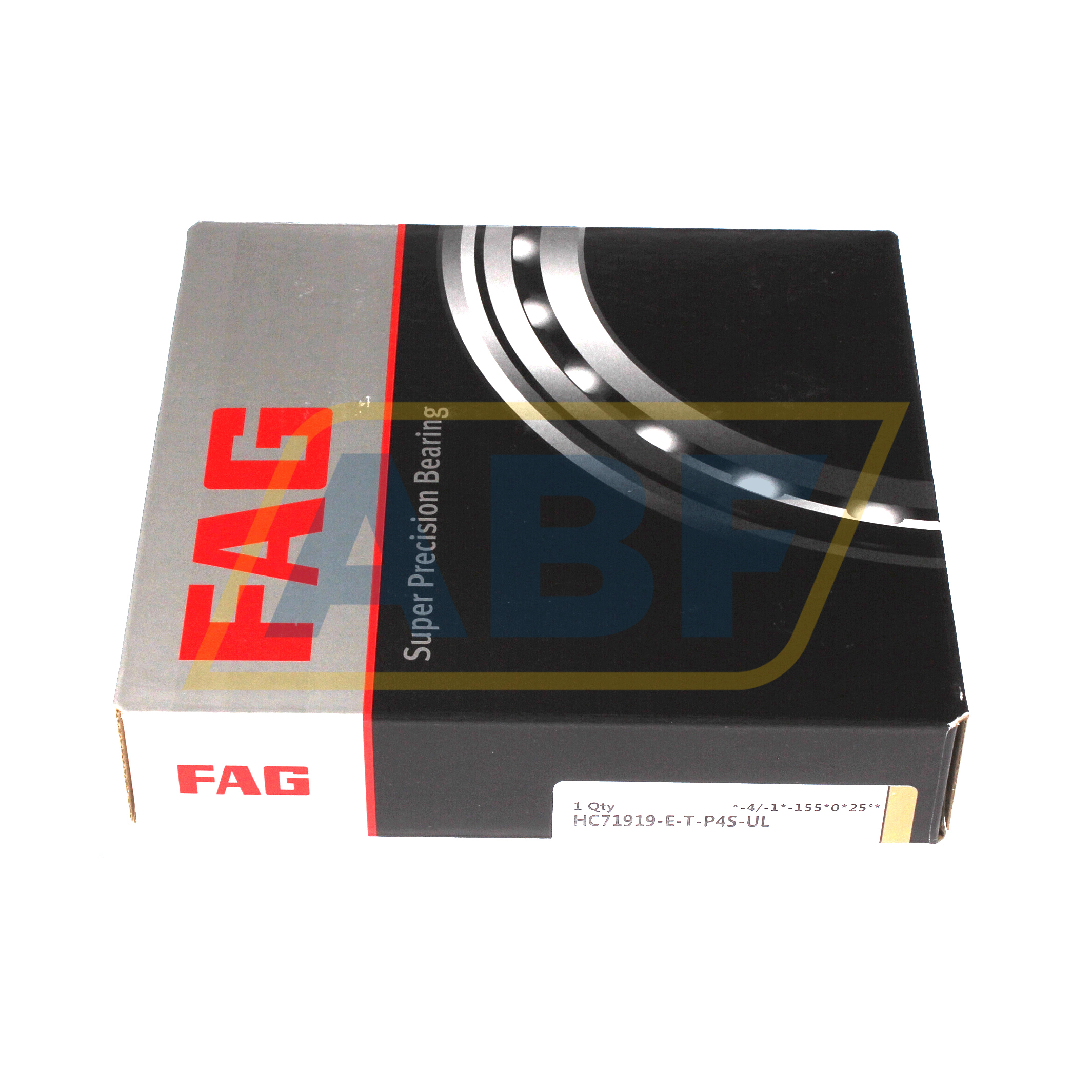 HC71919-E-T-P4S-UL FAG