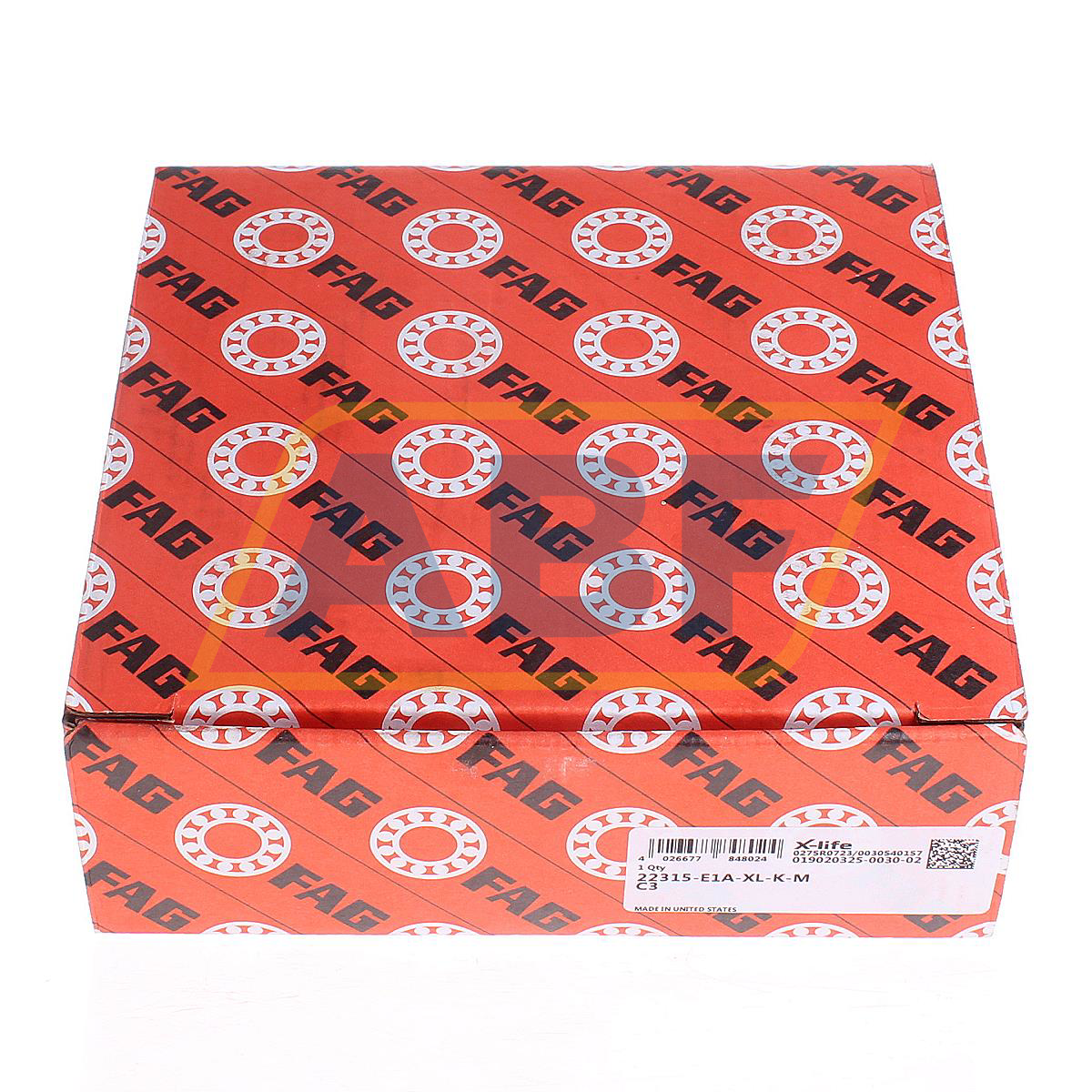 22315-E1A-XL-K-M-C3 FAG