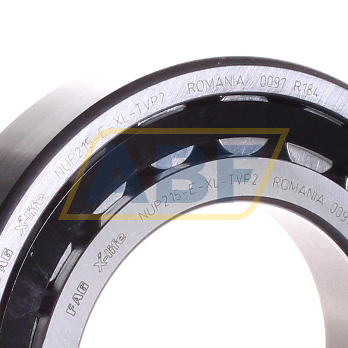 NUP215-E-XL-TVP2 FAG