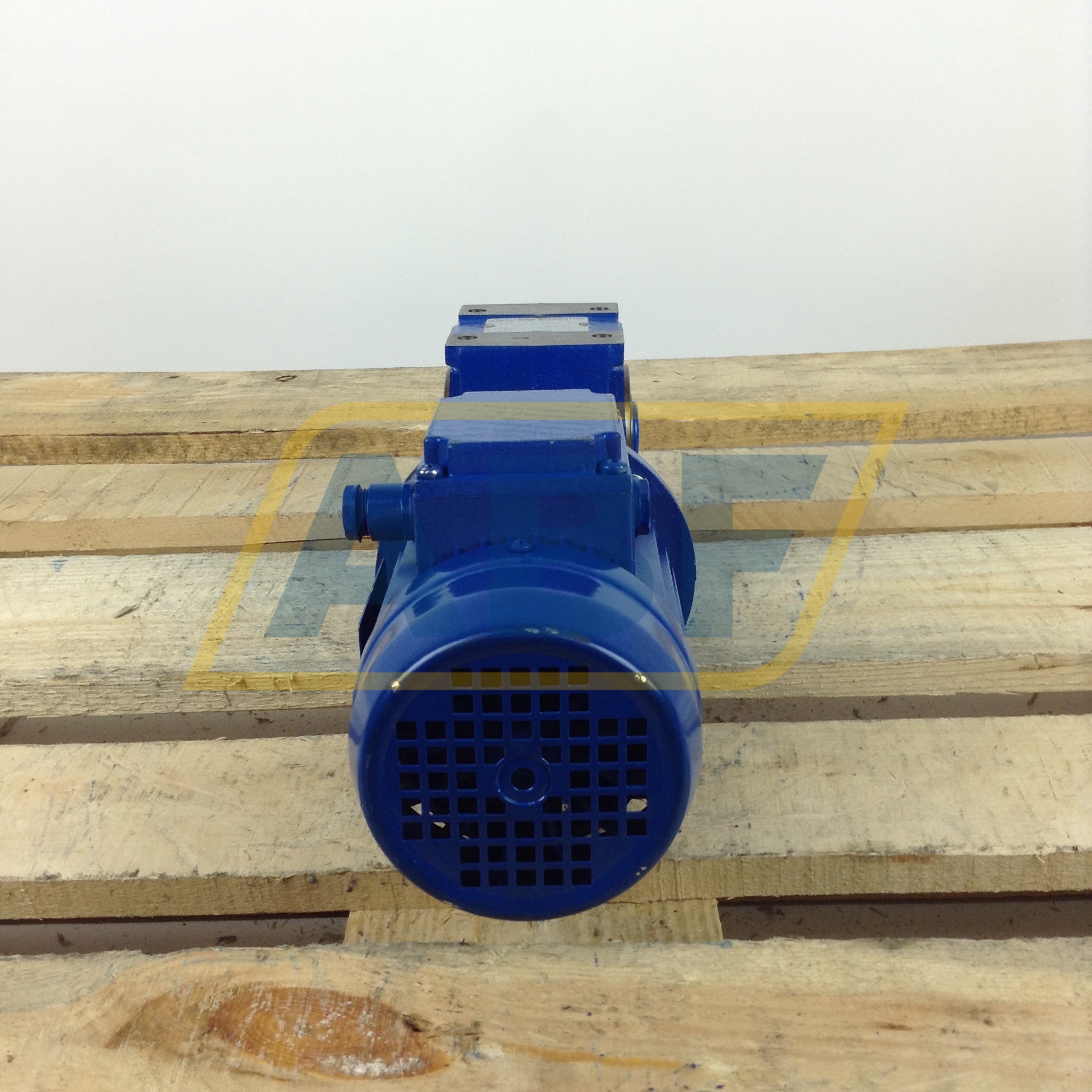 MRV40UO3A-HF63A4B5/28 Rossi