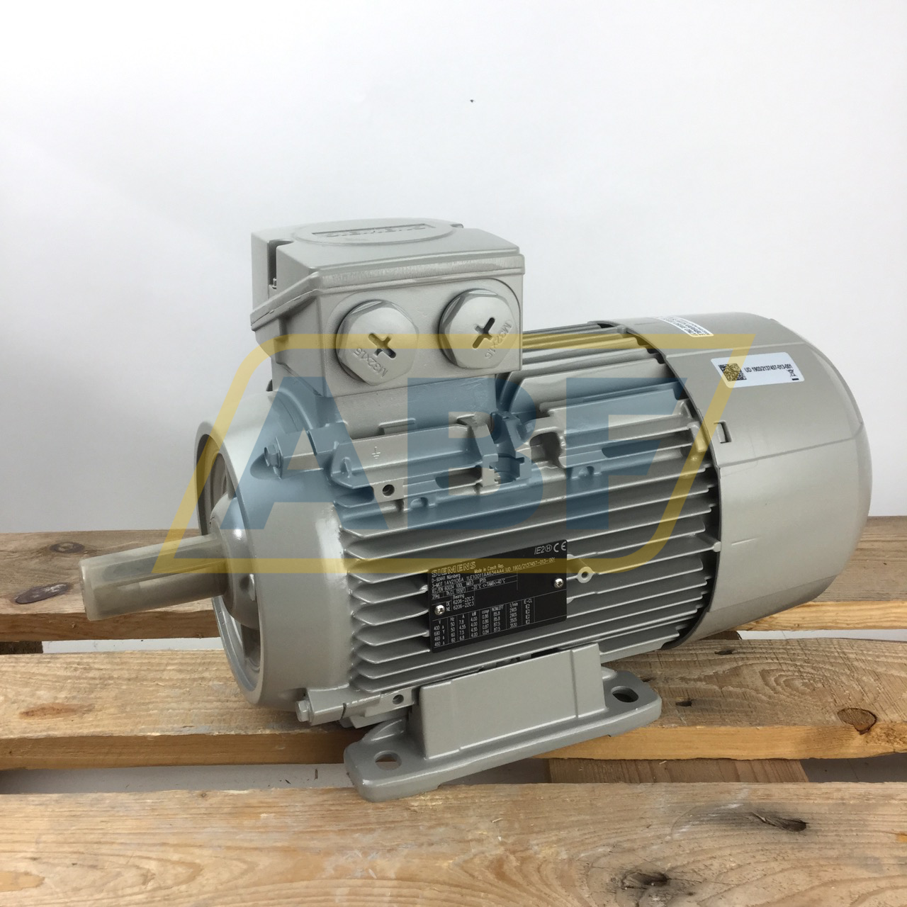 1LE1001-1AA63-4AA4 Siemens