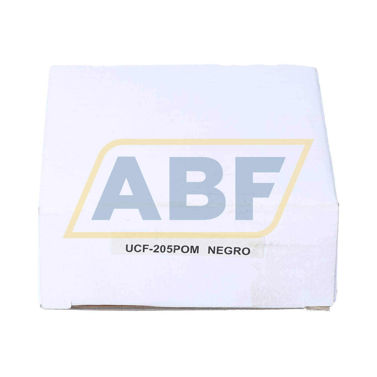 UCF205POMBLACK Neutral