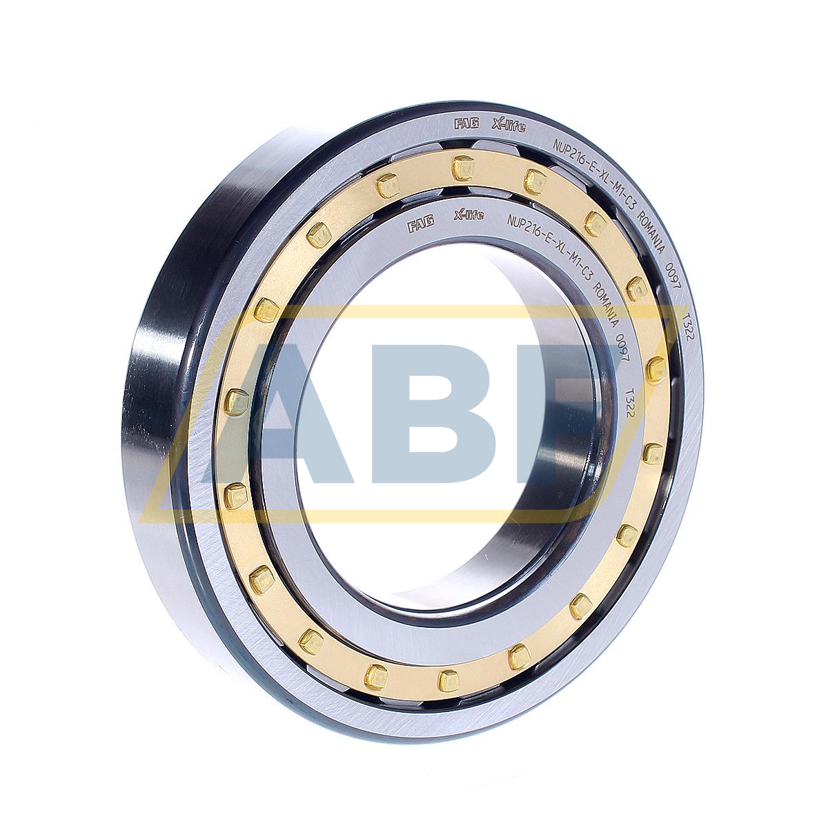 NUP216-E-XL-M1-C3 FAG