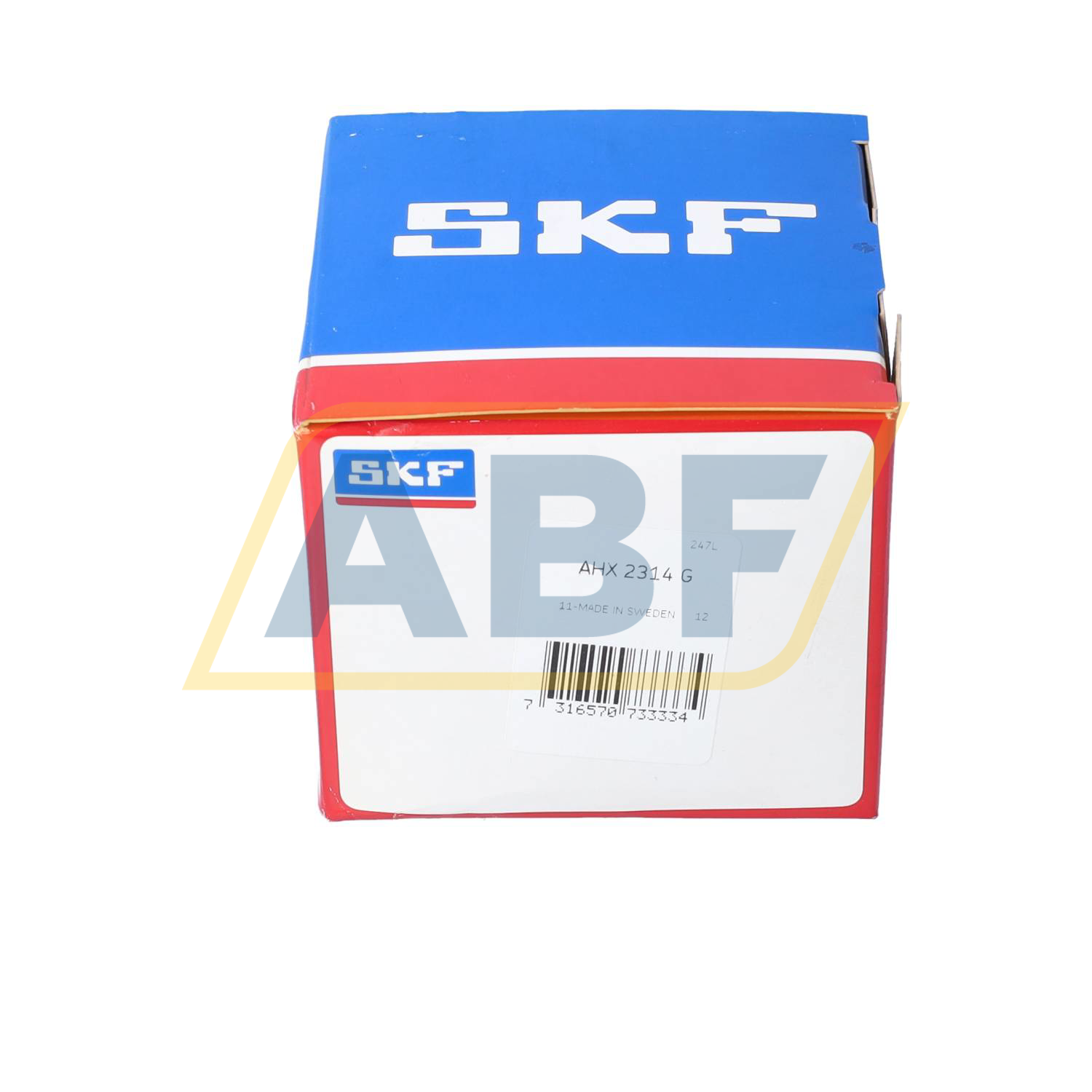 AHX2314G SKF