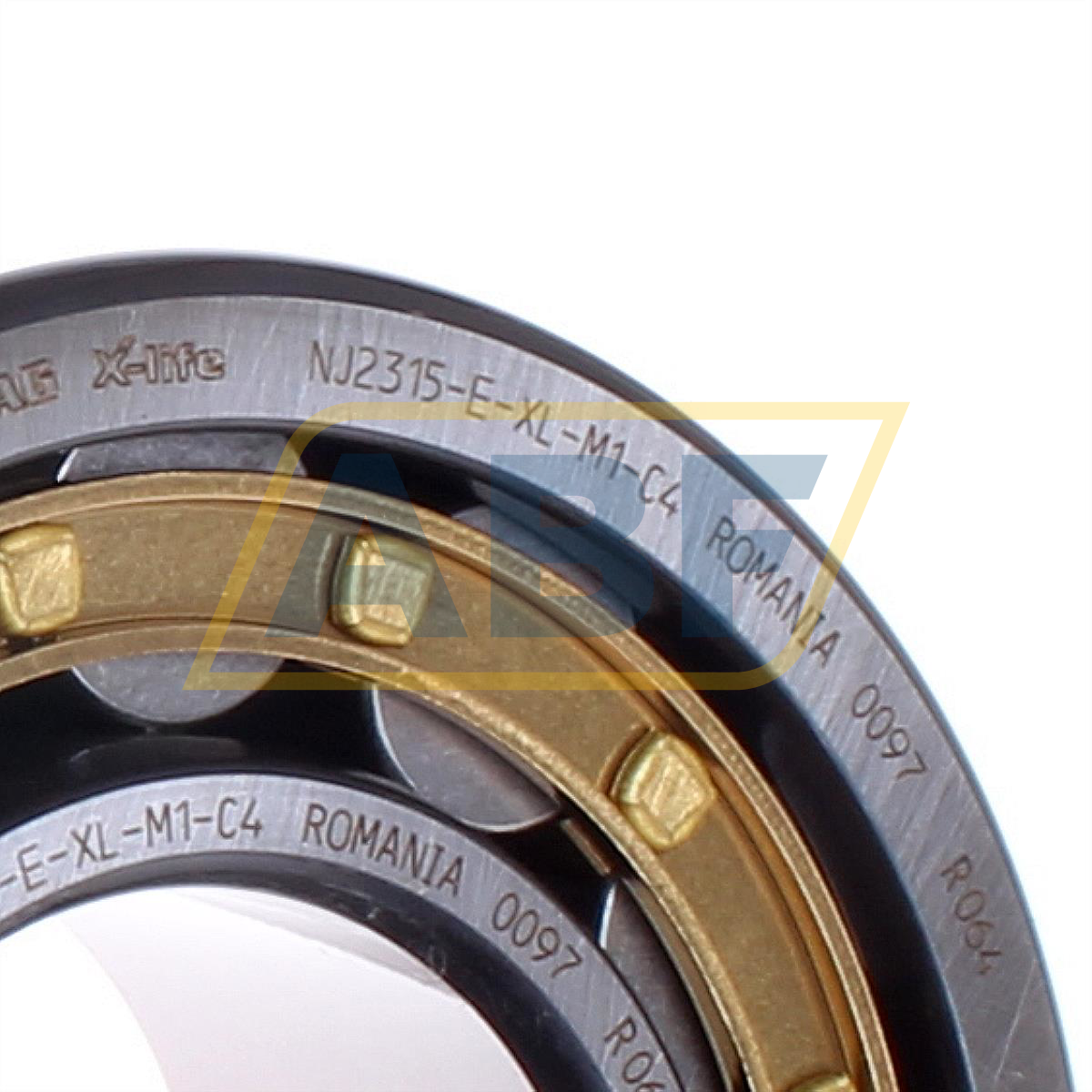 NJ2315-E-XL-M1-C4 FAG