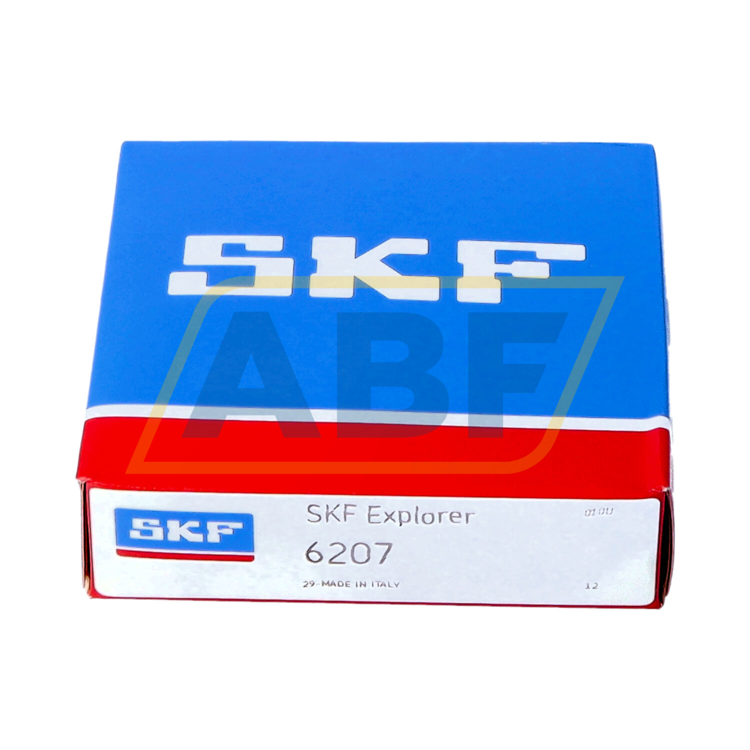 6207 SKF