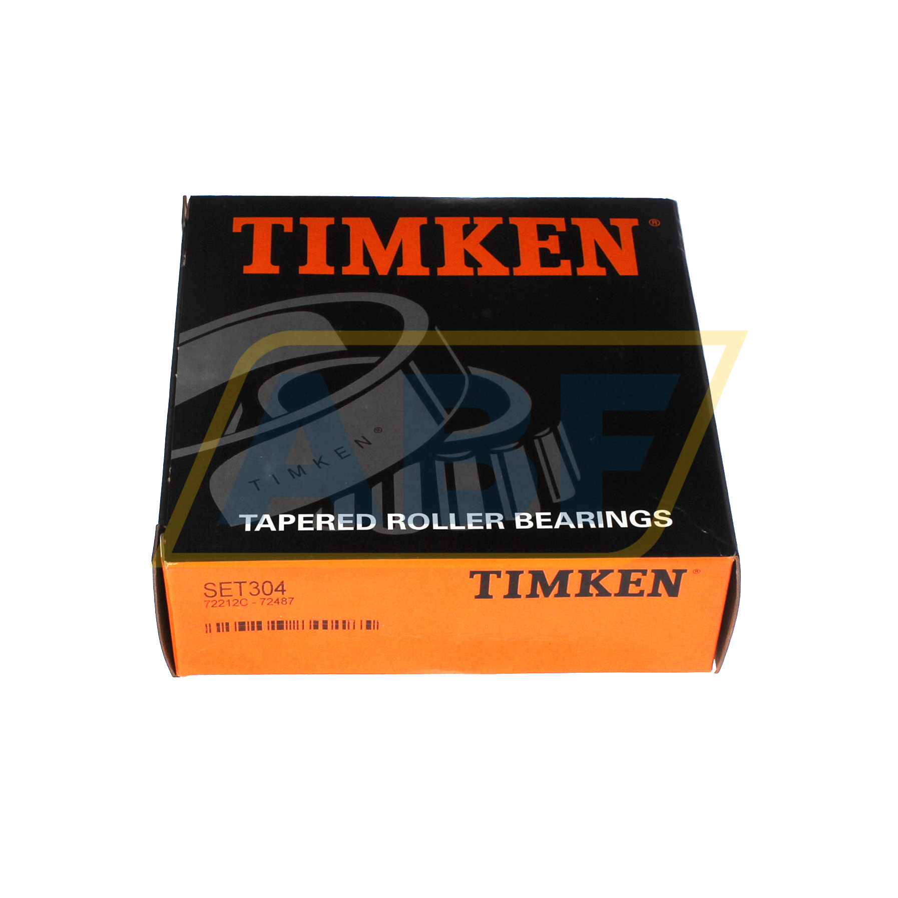 72212C/72487 Timken