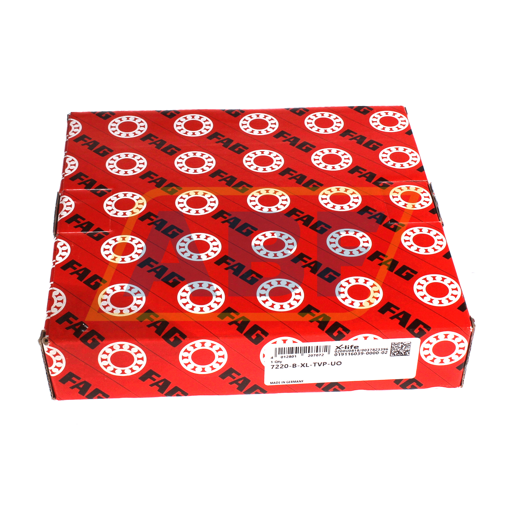 7220-B-XL-TVP-UO FAG