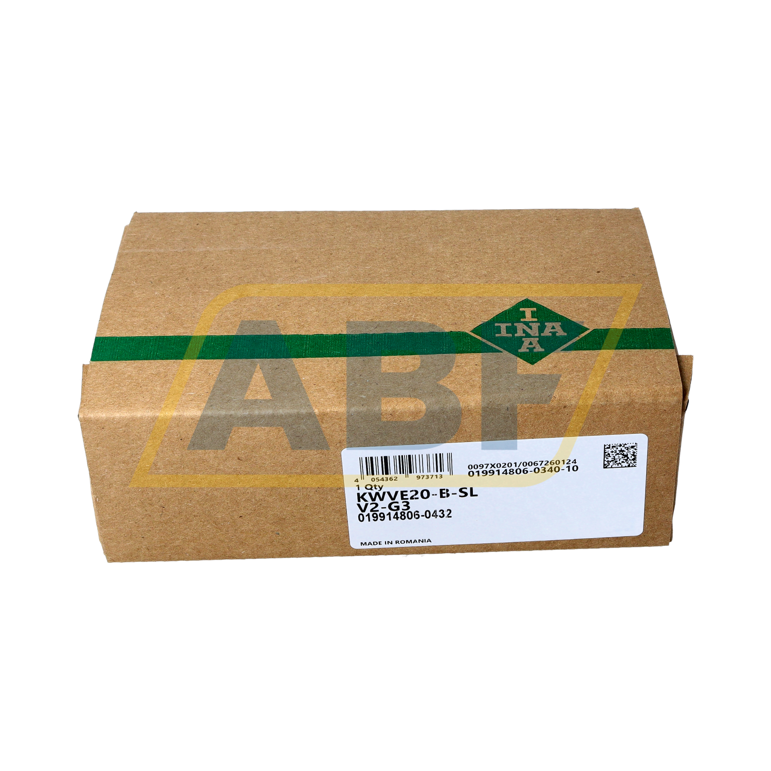 KWVE20-B-SL-V2-G3 INA