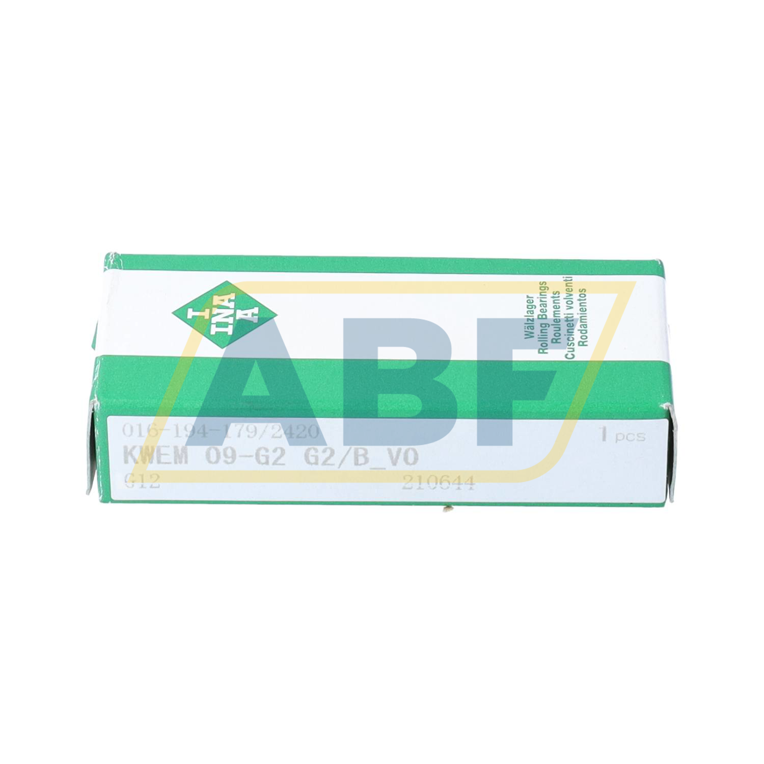 KWEM09-G2-G2/B_V0 INA