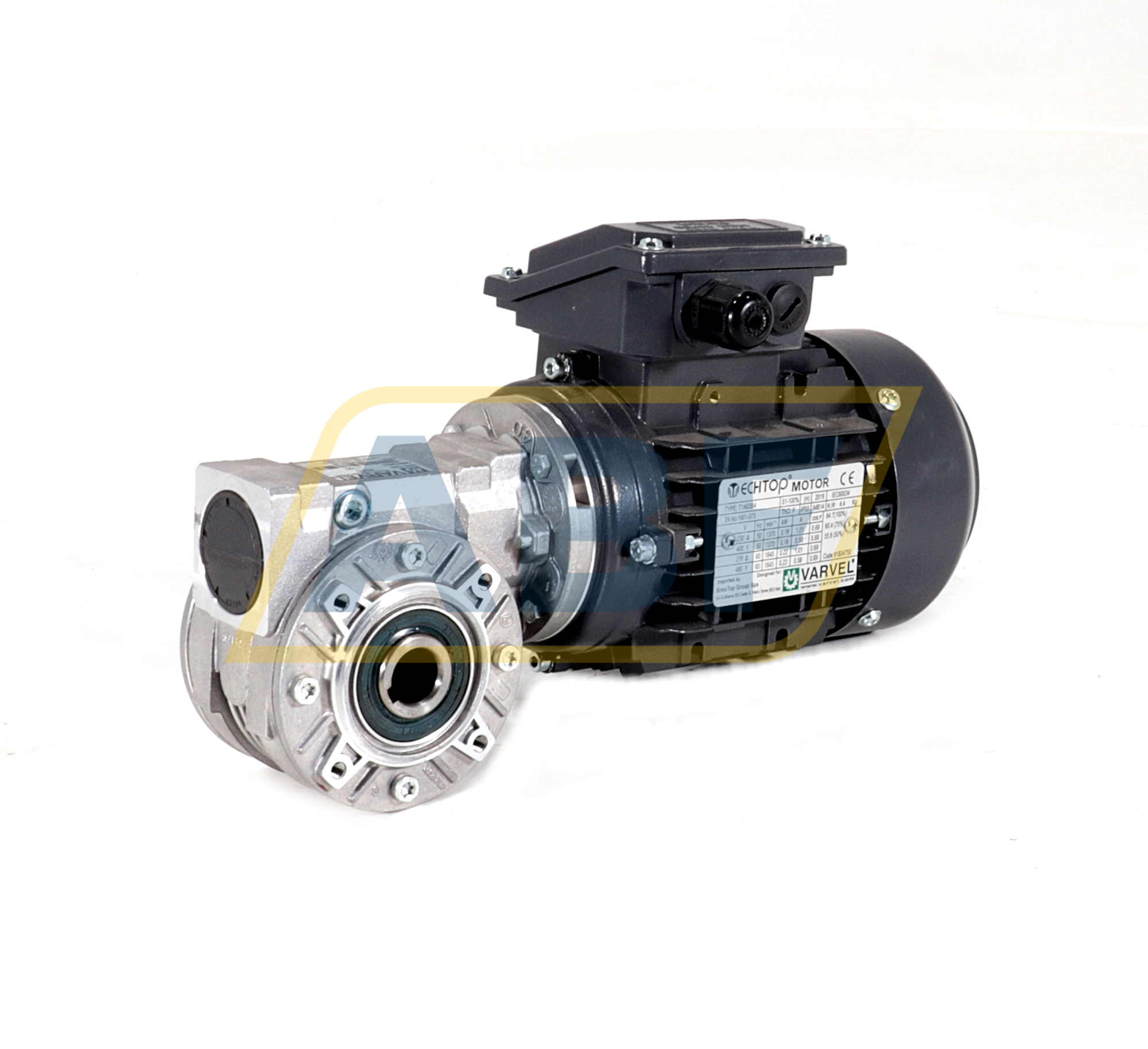 MRS-G40-T1A63B4-I100 Varvel