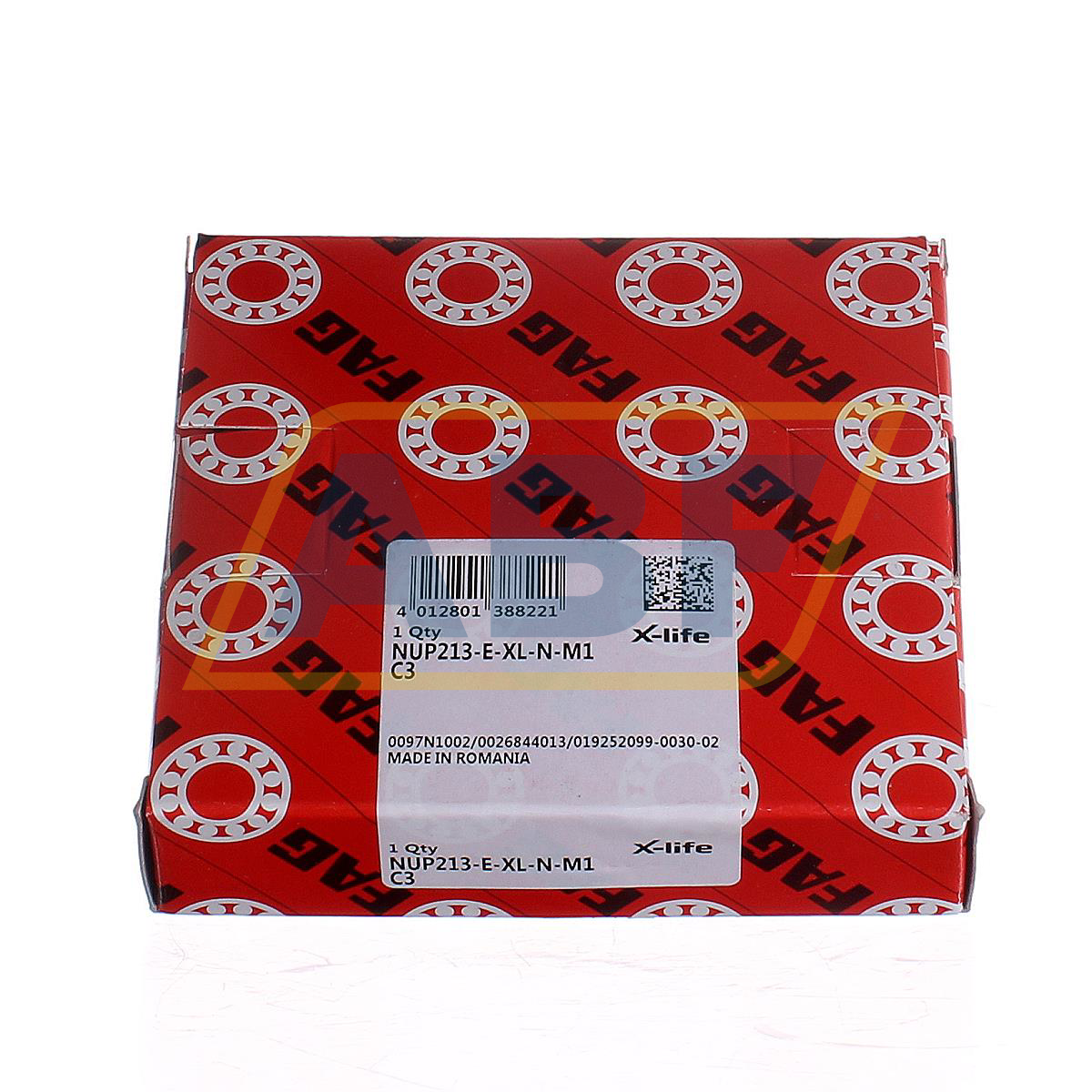 NUP213-E-XL-N-M1-C3 FAG